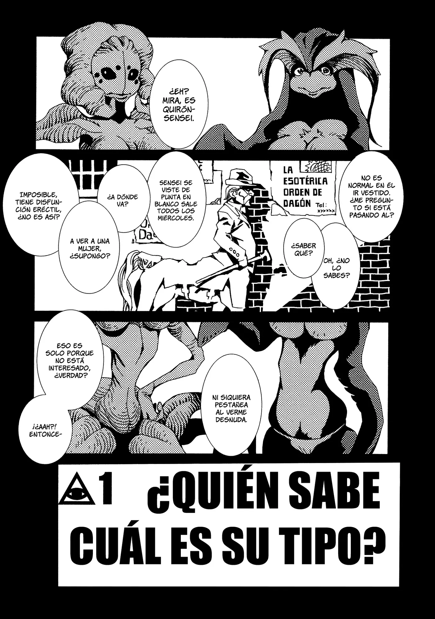 Area 51 capítulo 12.1, página 2