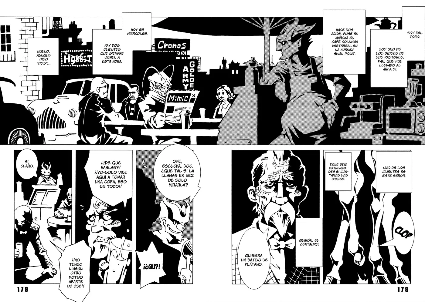 Area 51 capítulo 12.1, página 3