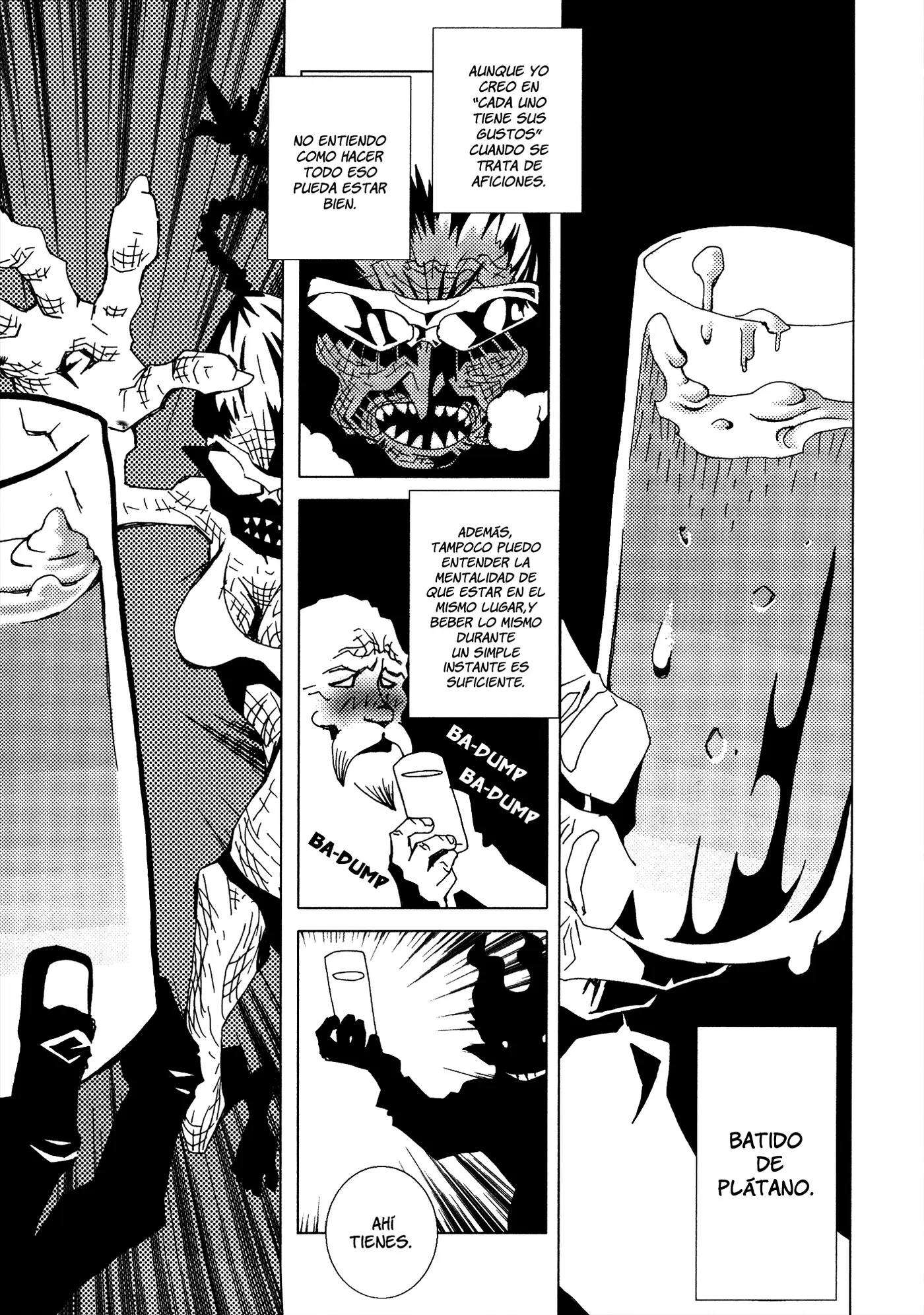 Area 51 capítulo 12.1, página 5
