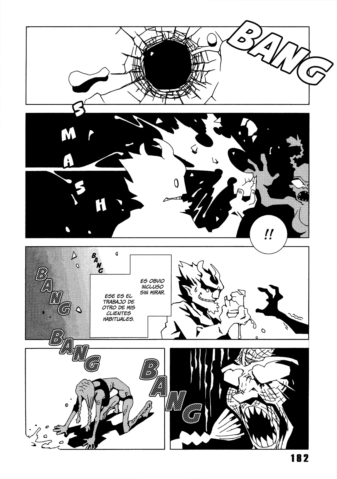 Area 51 capítulo 12.1, página 6