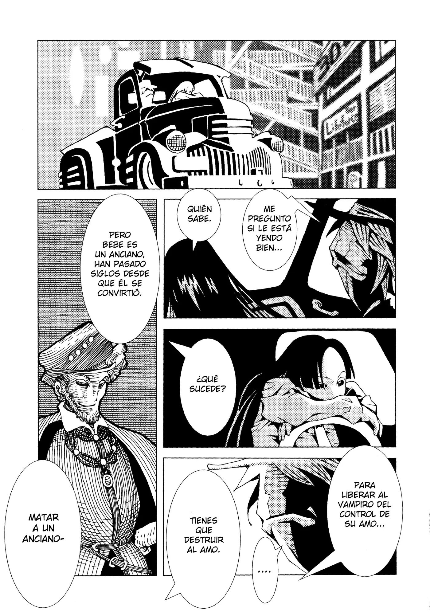 Area 51 capítulo 2, página 28