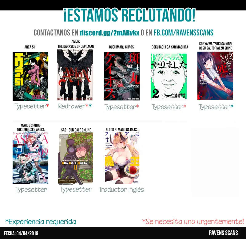 Area 51 capítulo 9, página 51