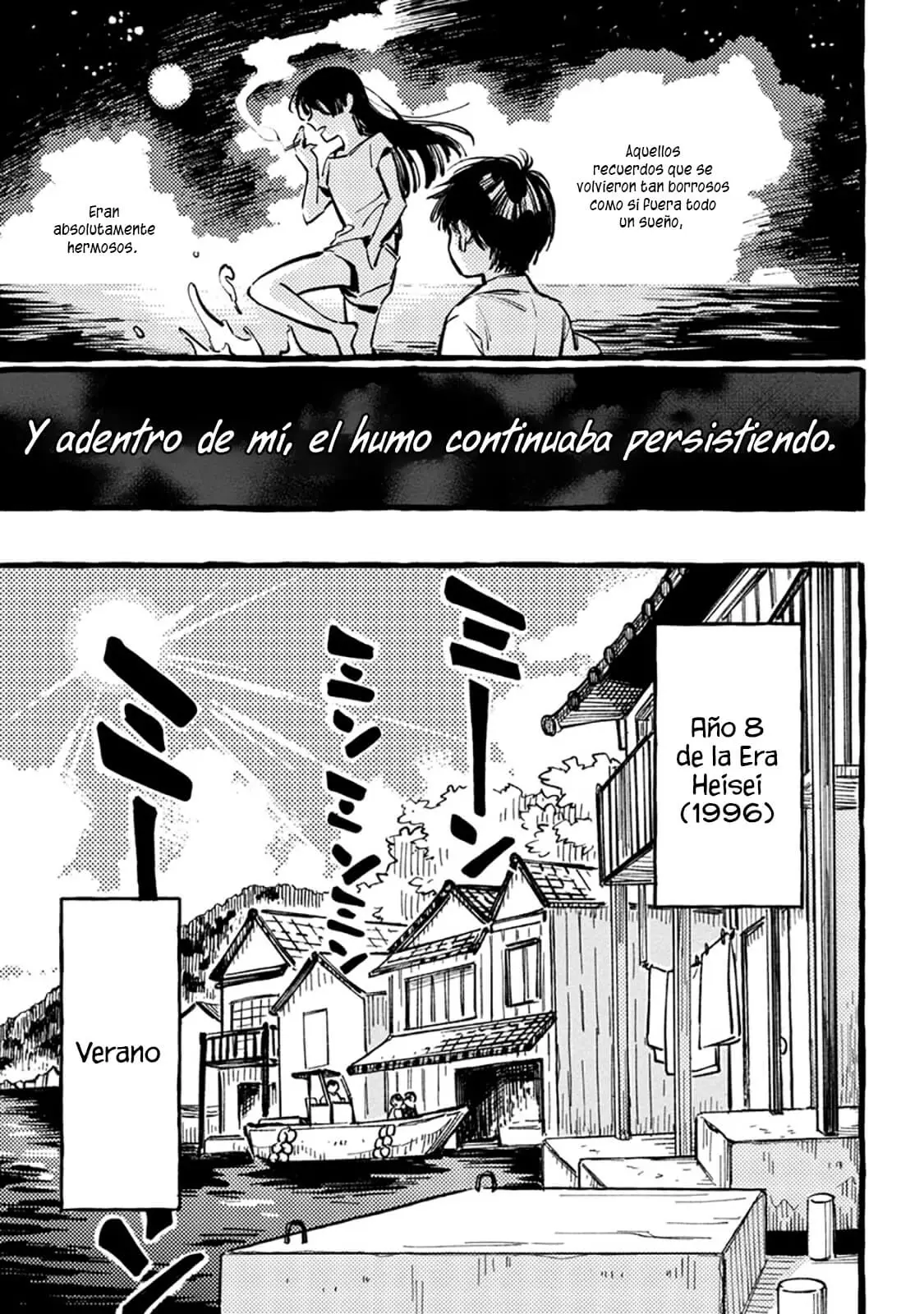 Asako capítulo 1, página 7