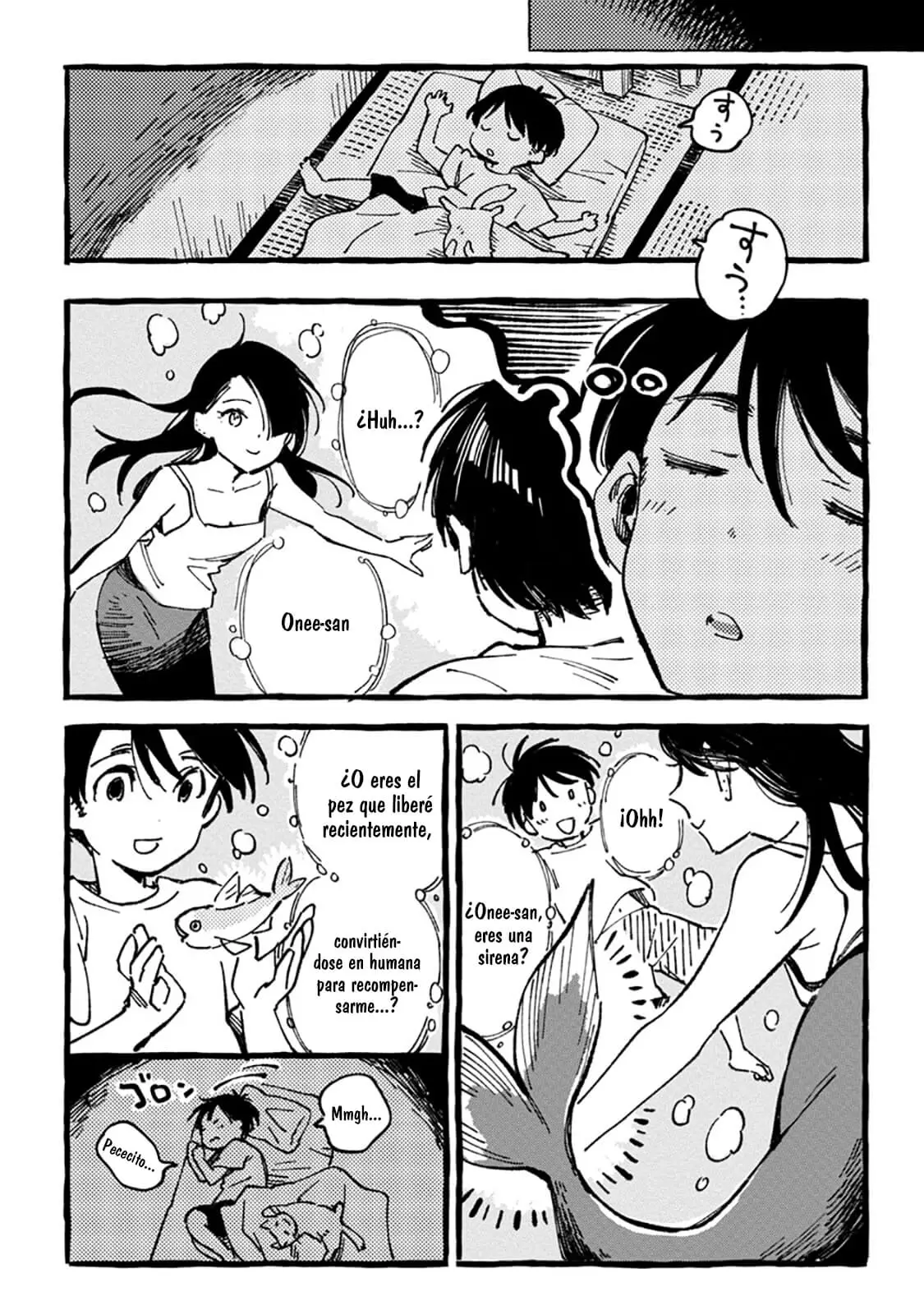 Asako capítulo 1, página 25