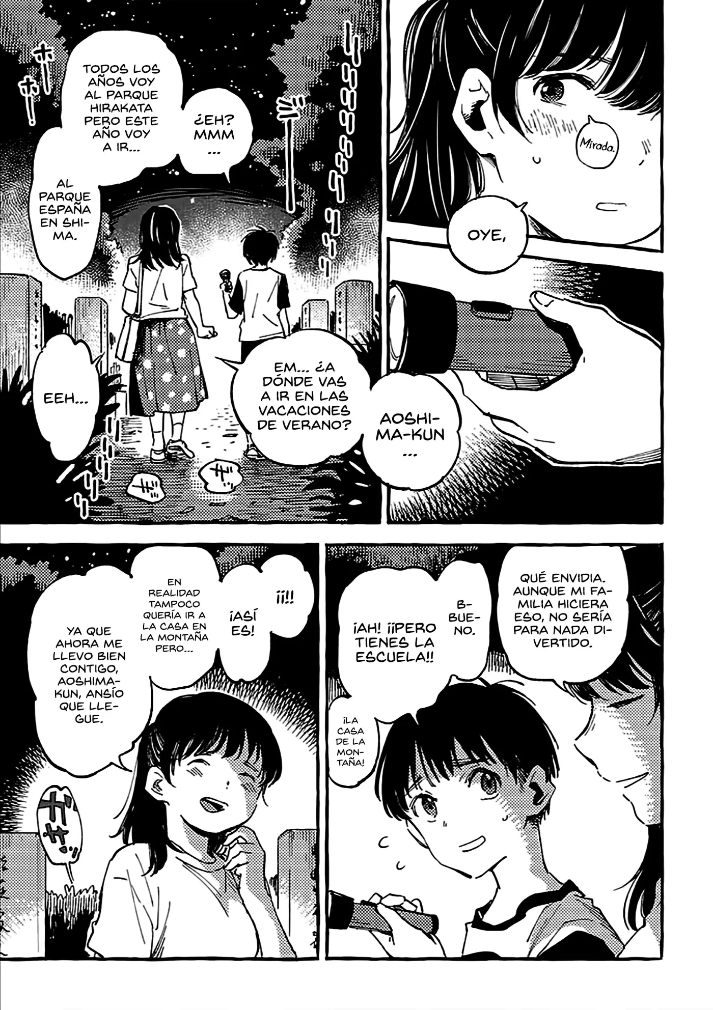 Asako capítulo 10, página 12