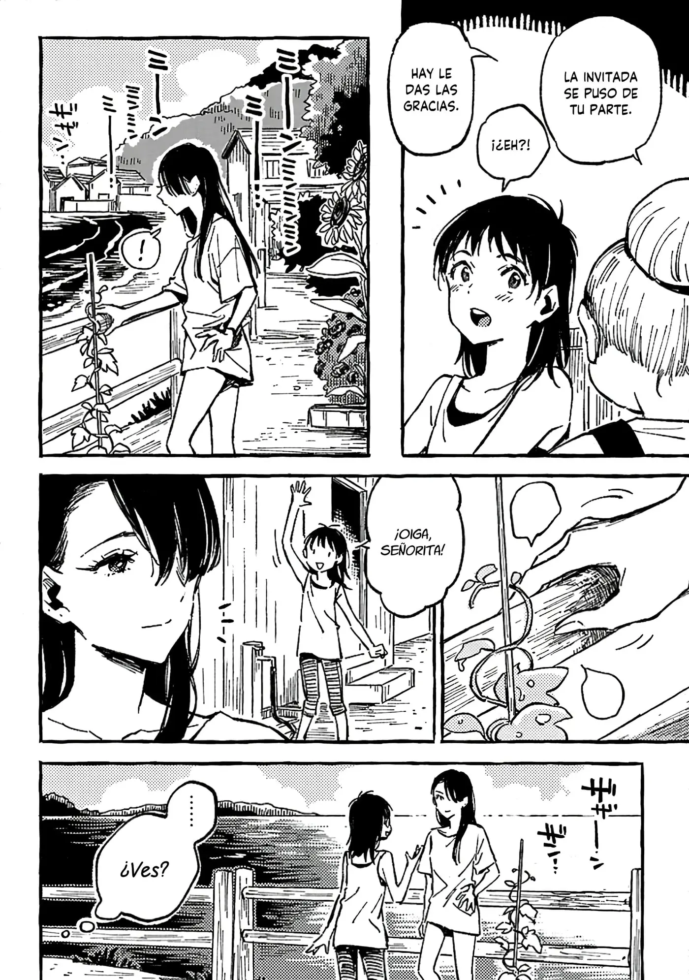 Asako capítulo 12, página 4