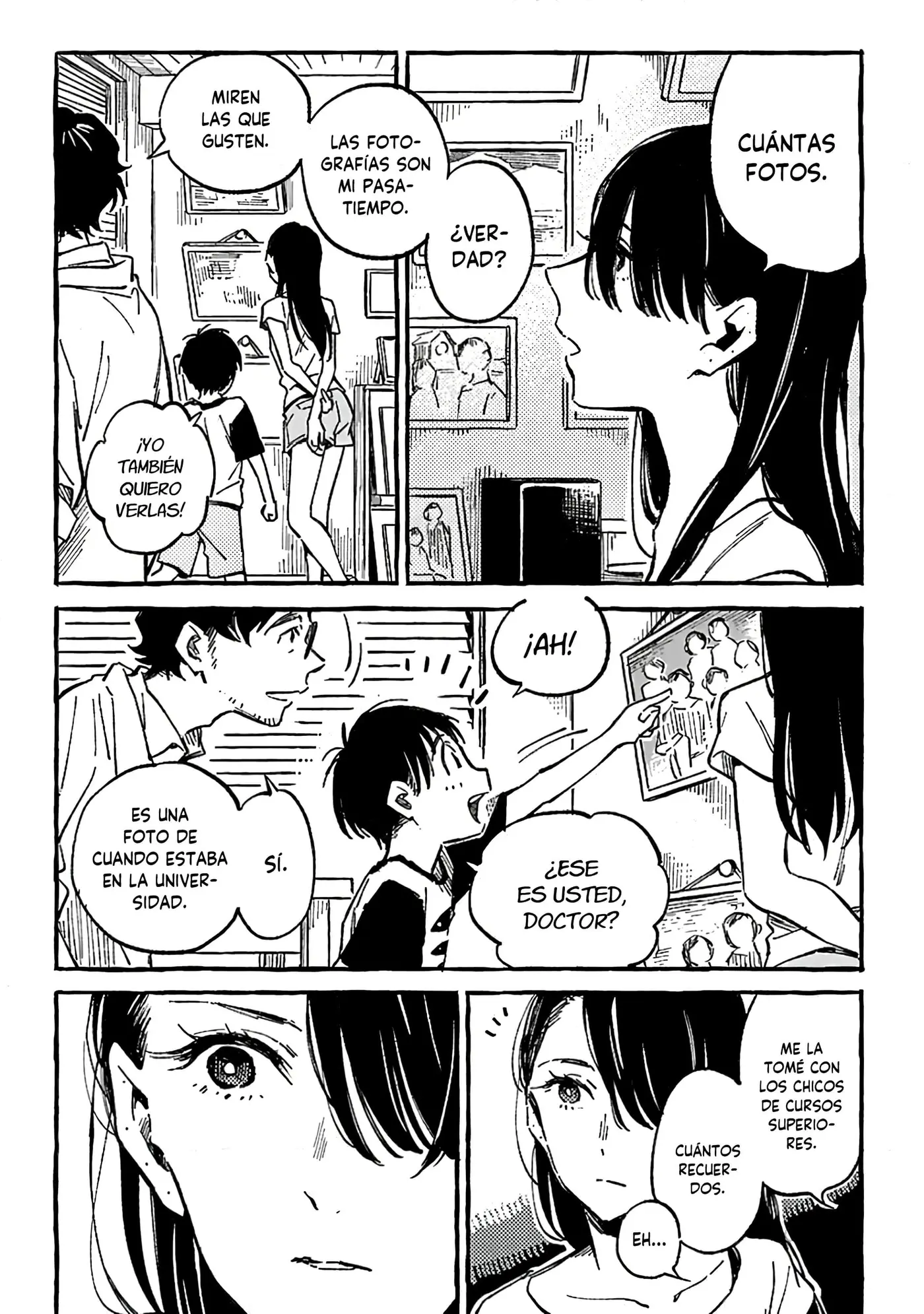 Asako capítulo 12, página 30