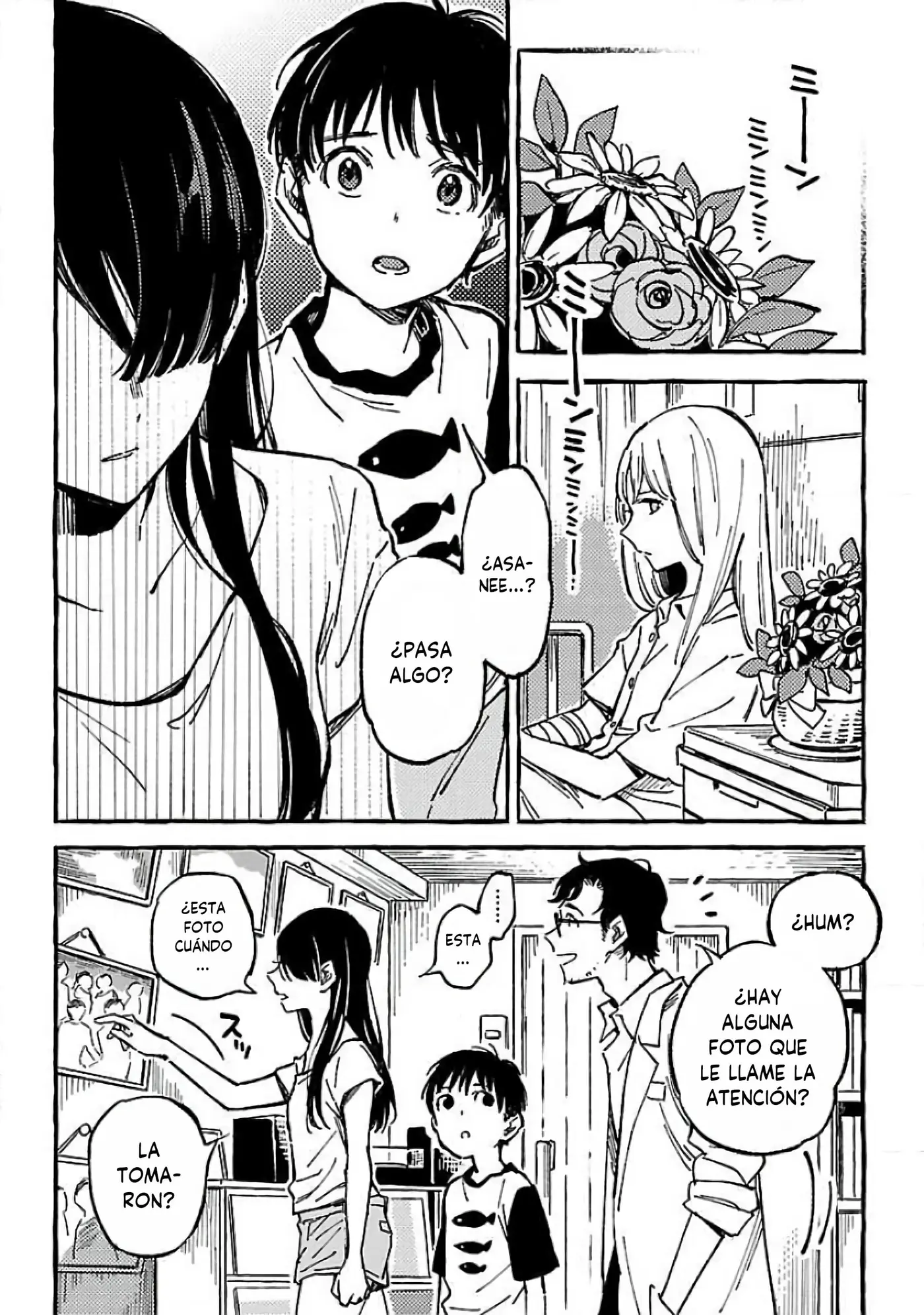 Asako capítulo 13, página 7