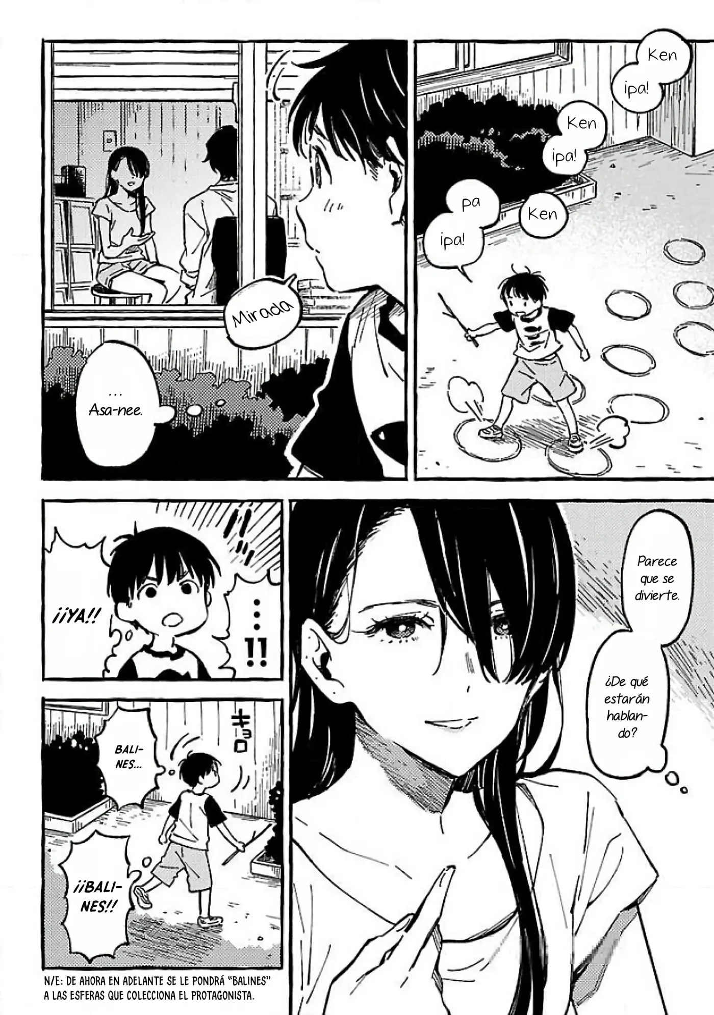 Asako capítulo 13, página 9