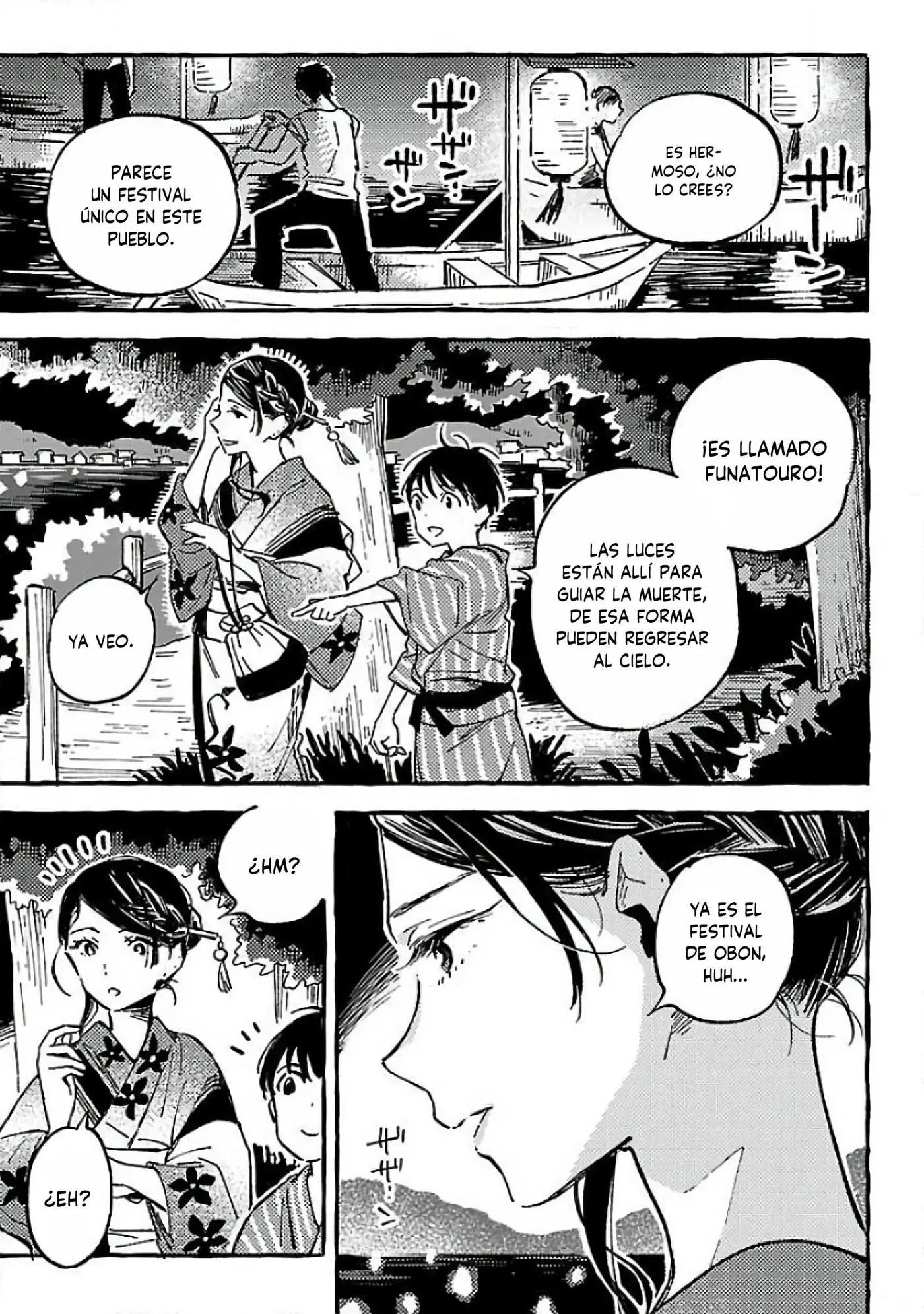 Asako capítulo 14, página 11