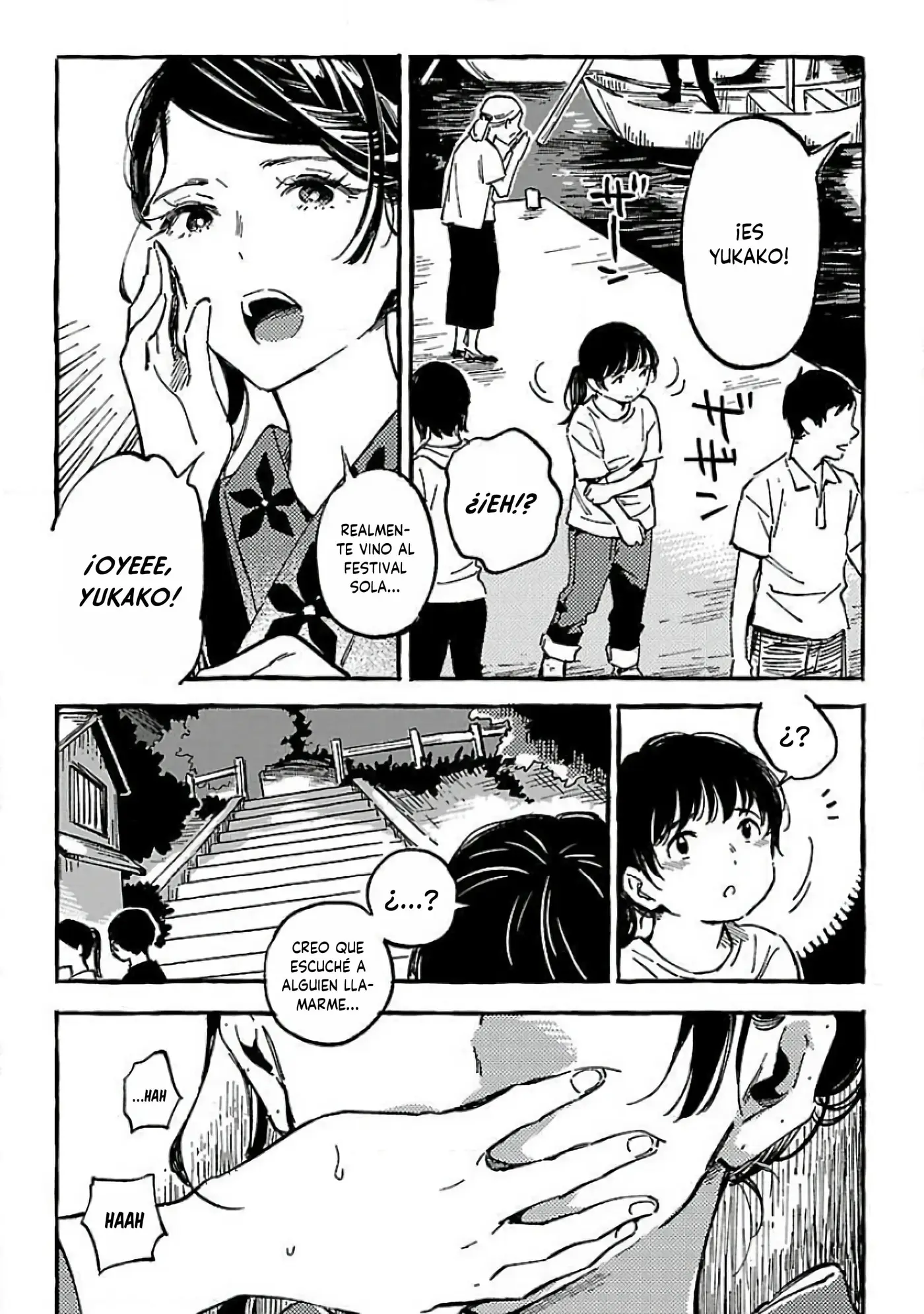 Asako capítulo 14, página 12
