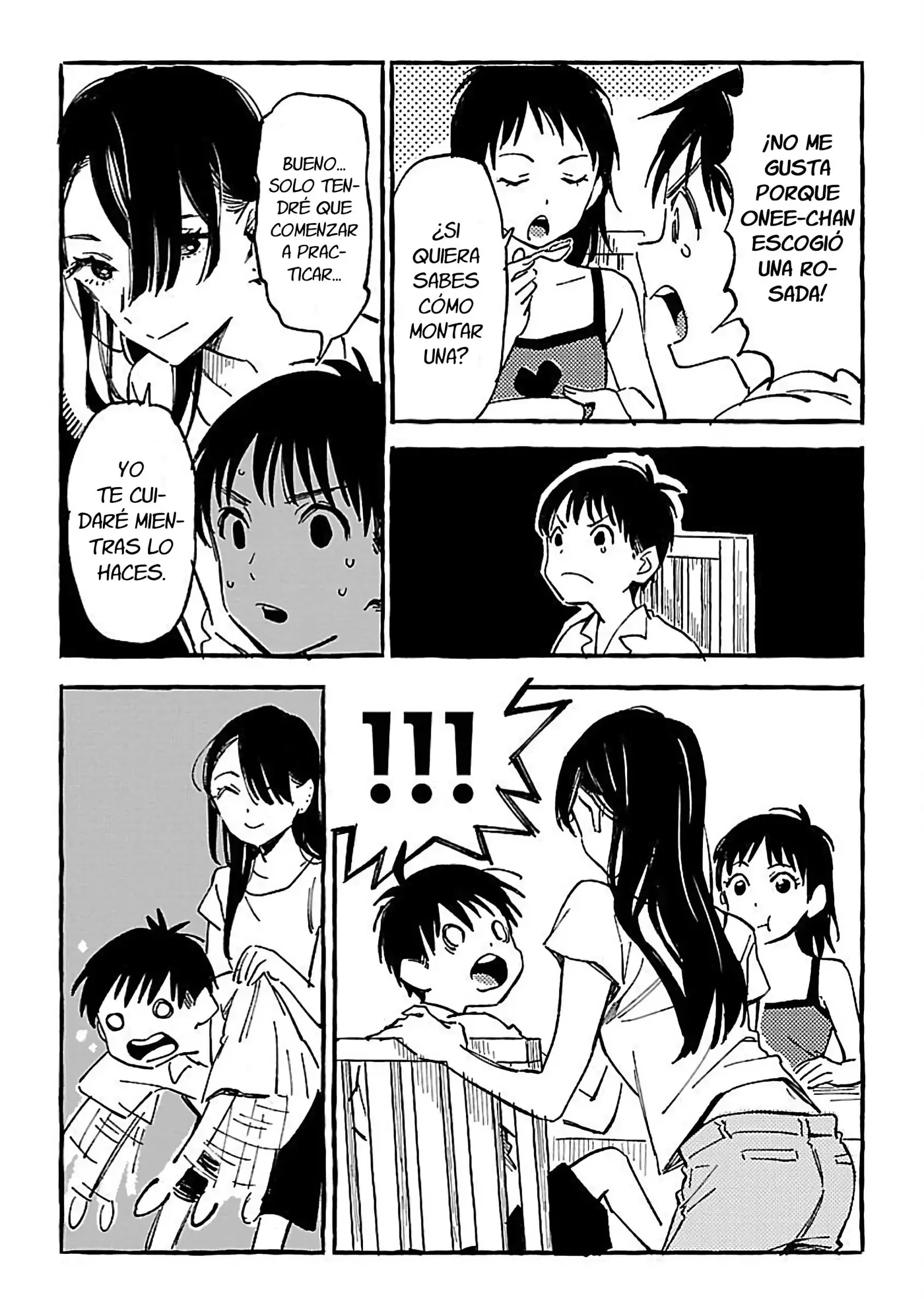 Asako capítulo 19, página 12