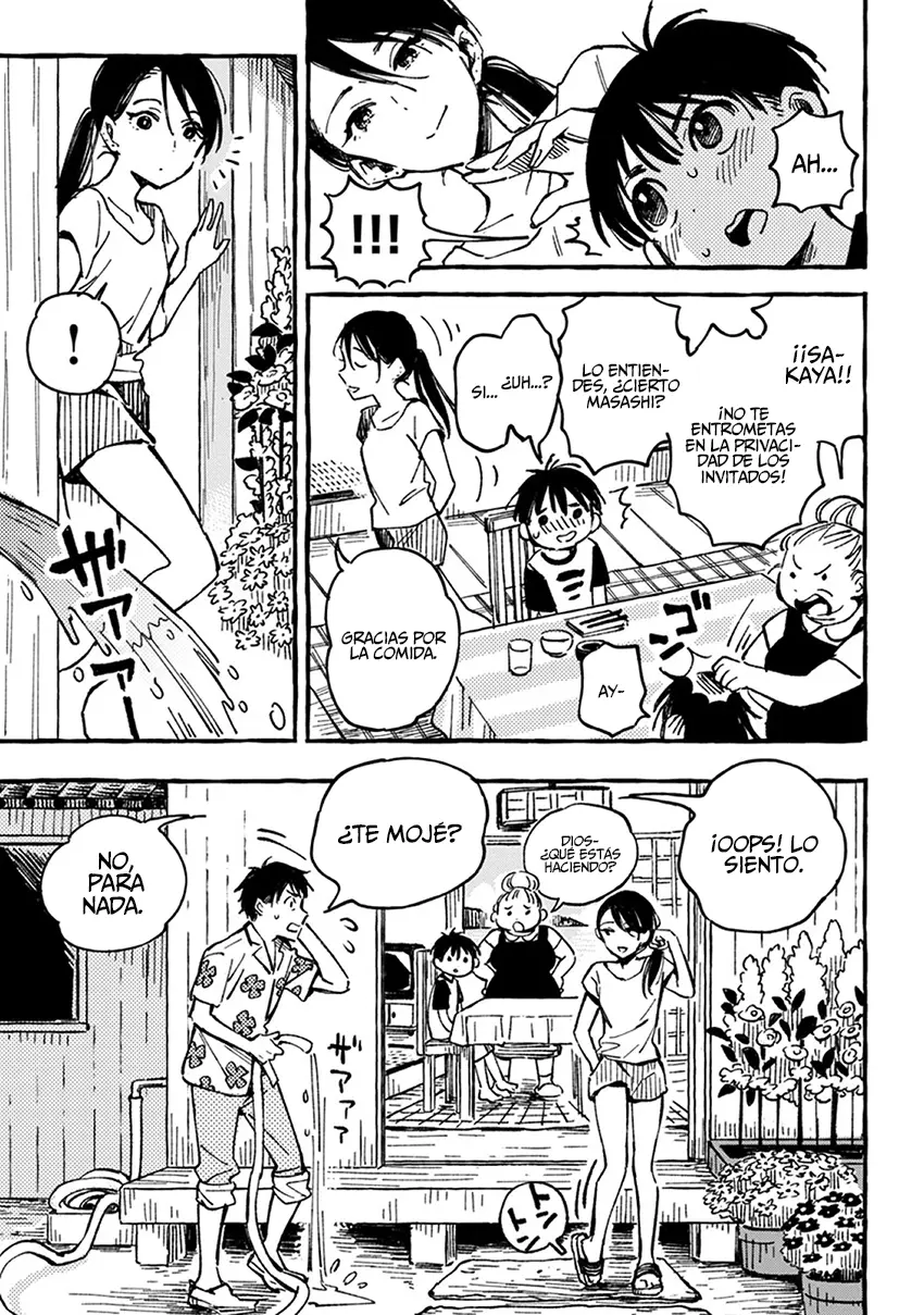 Asako capítulo 2, página 6