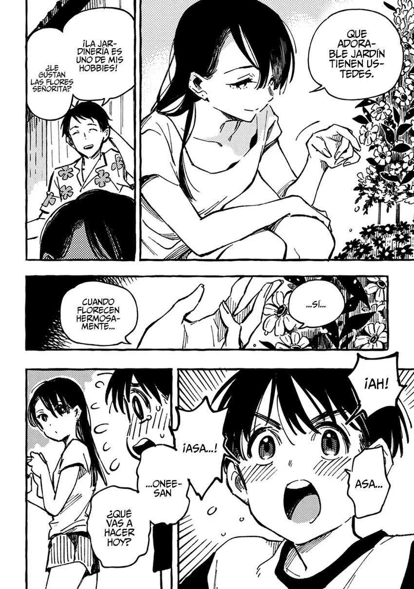 Asako capítulo 2, página 7