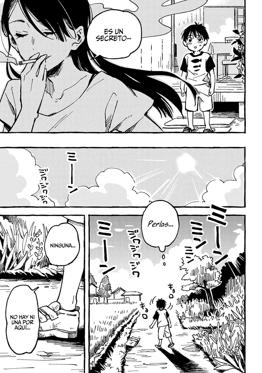 Asako capítulo 2, página 8