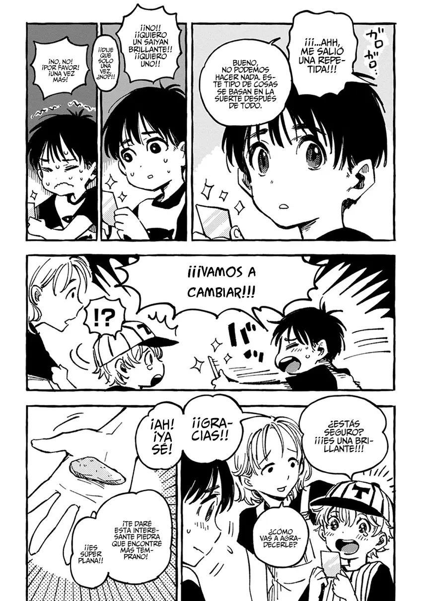 Asako capítulo 2, página 10