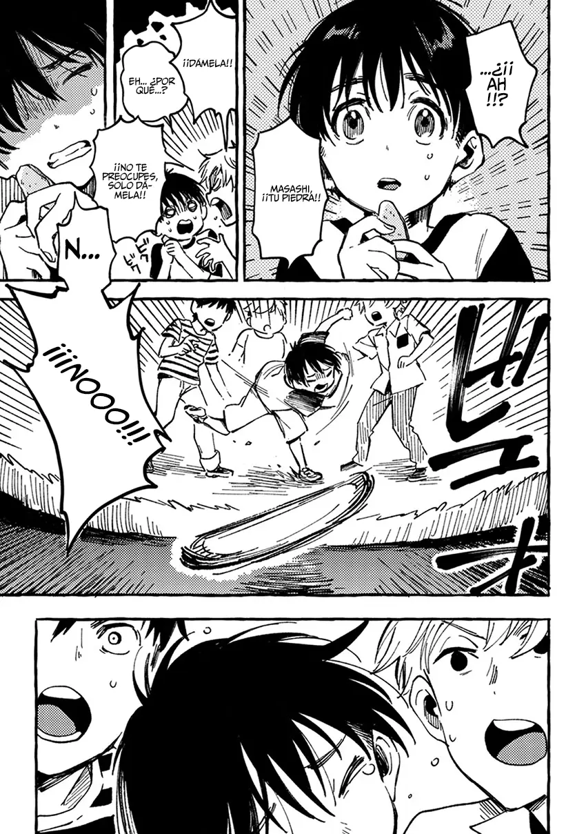 Asako capítulo 2, página 12