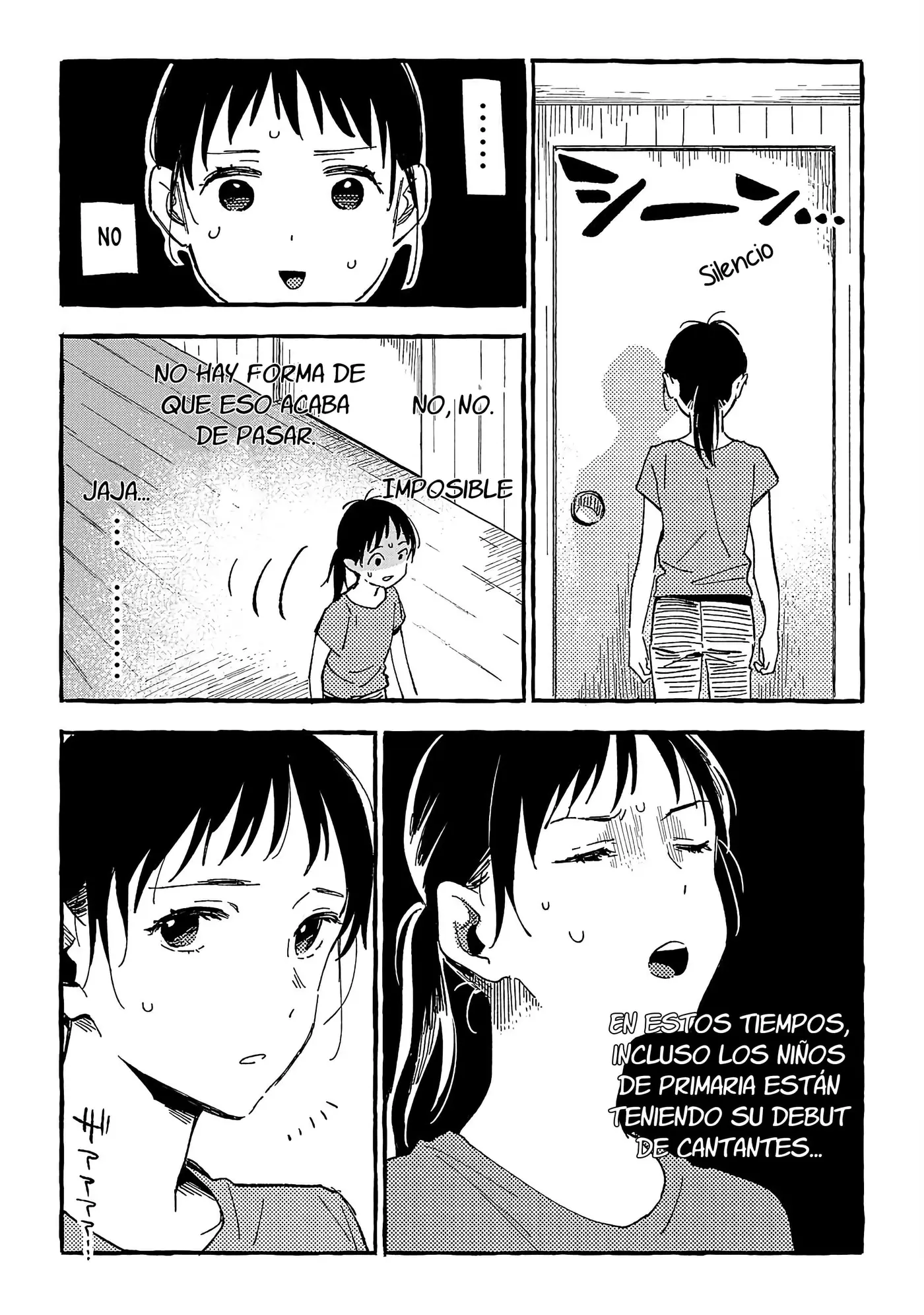 Asako capítulo 20, página 32