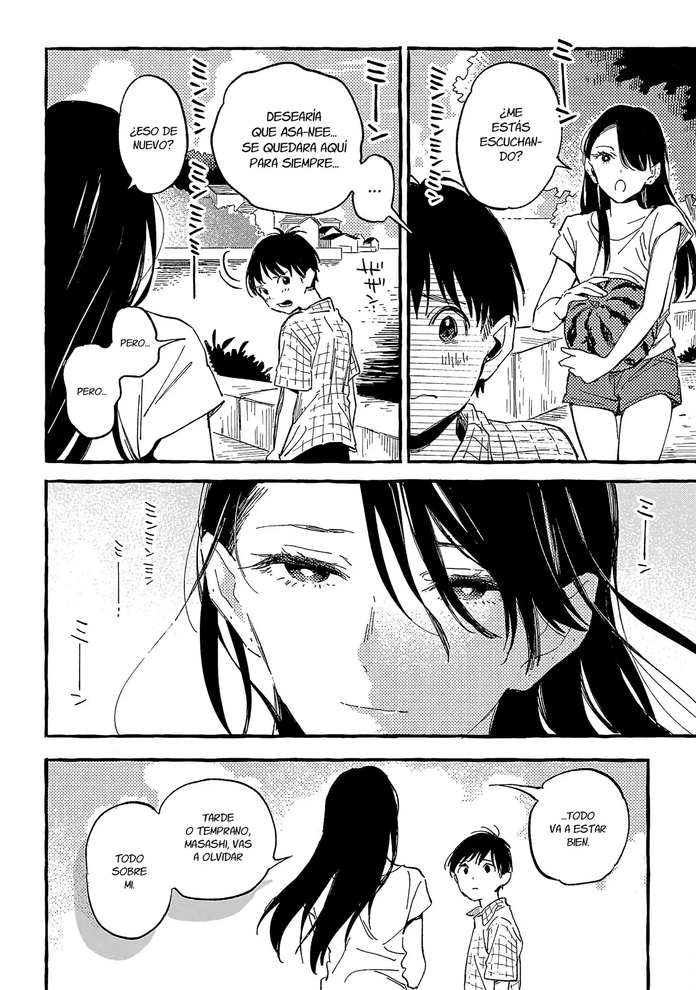 Asako capítulo 21, página 8