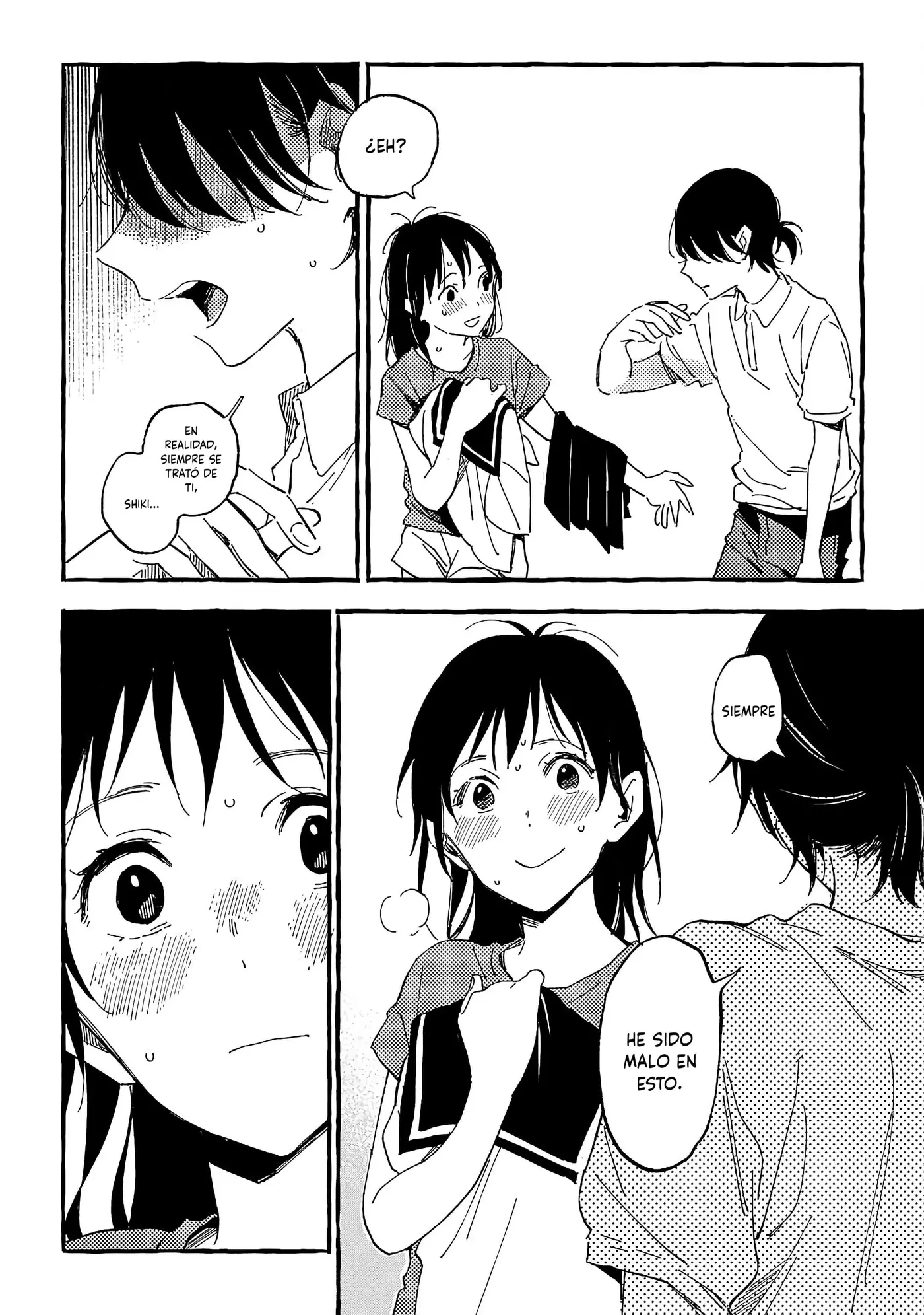 Asako capítulo 22, página 6