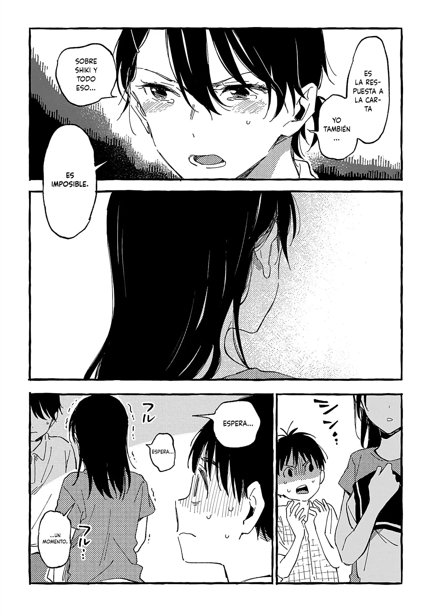 Asako capítulo 22, página 7