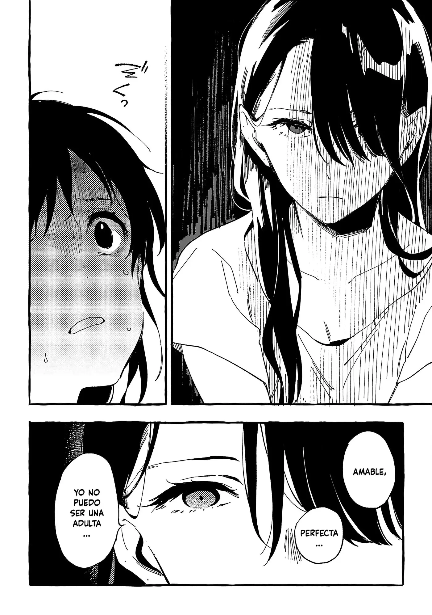 Asako capítulo 22, página 12