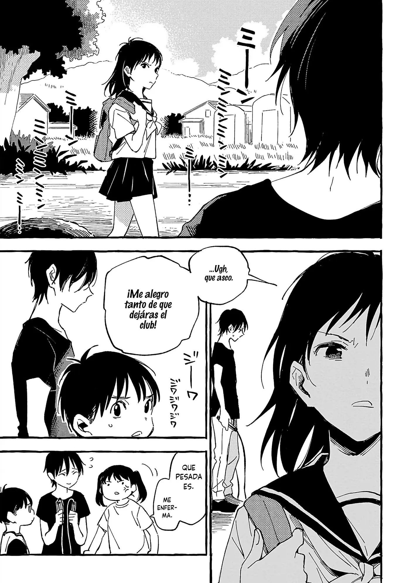 Asako capítulo 23, página 5