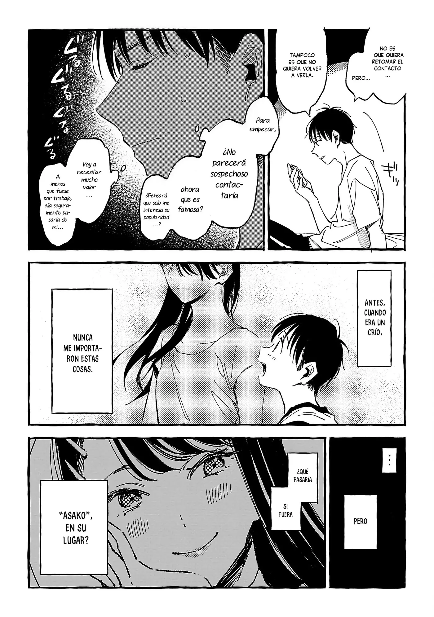 Asako capítulo 24, página 4
