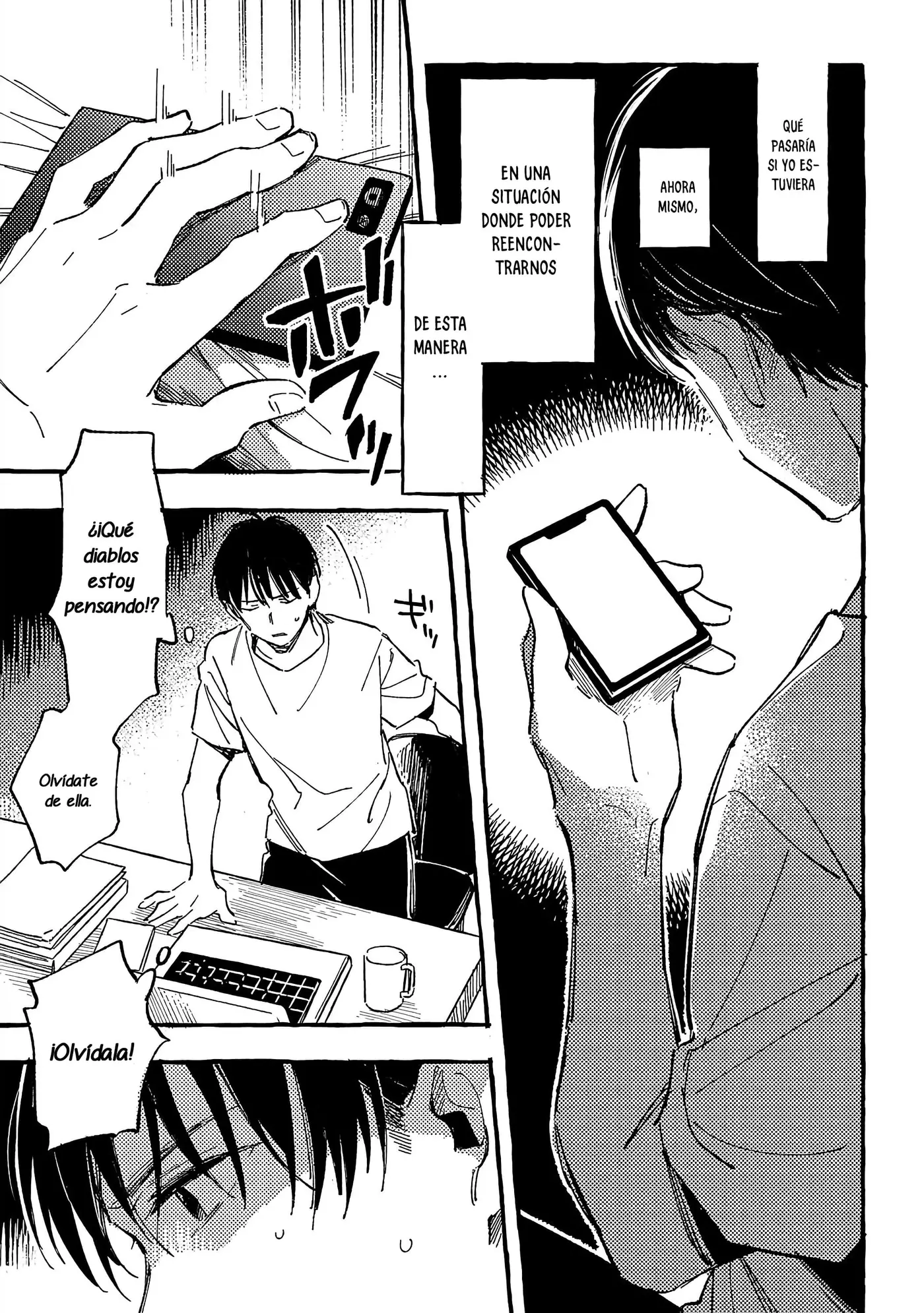 Asako capítulo 24, página 5