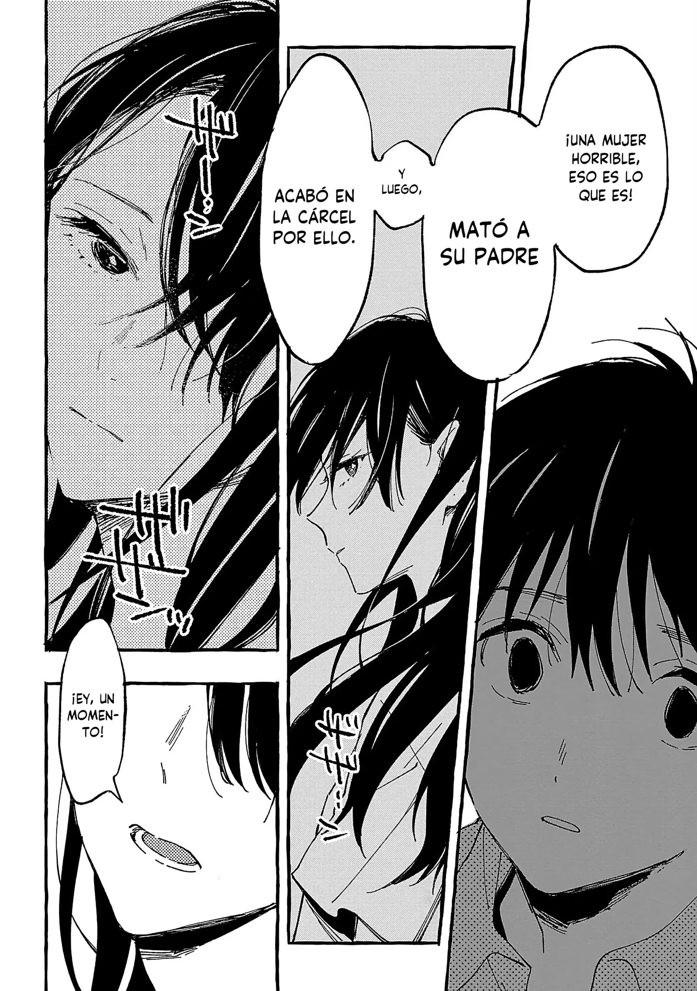 Asako capítulo 24, página 24