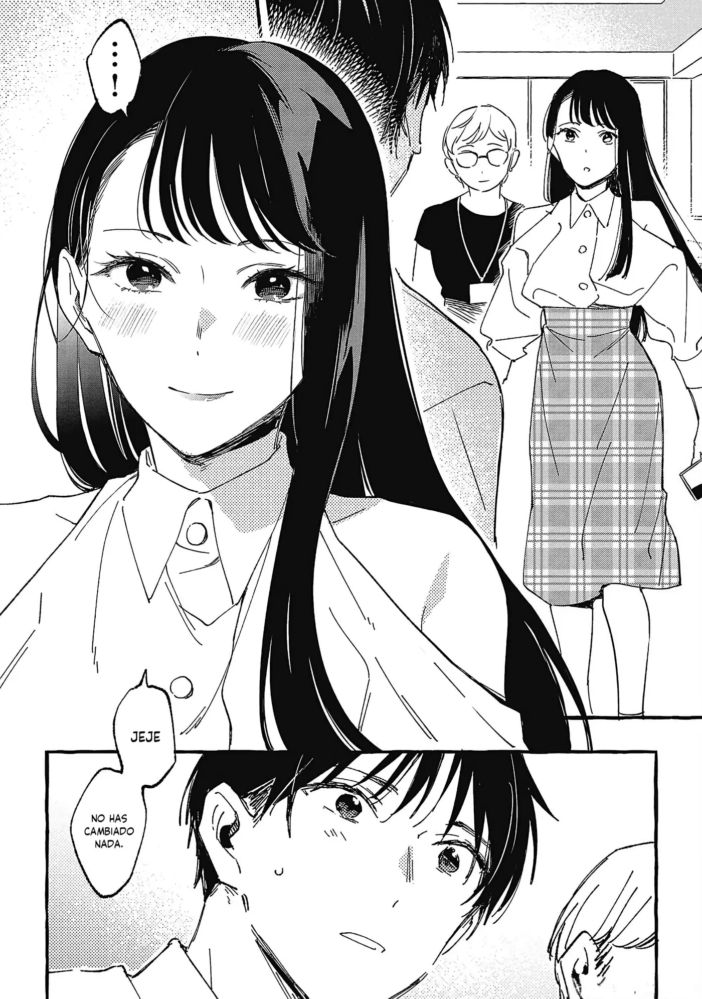 Asako capítulo 26, página 16