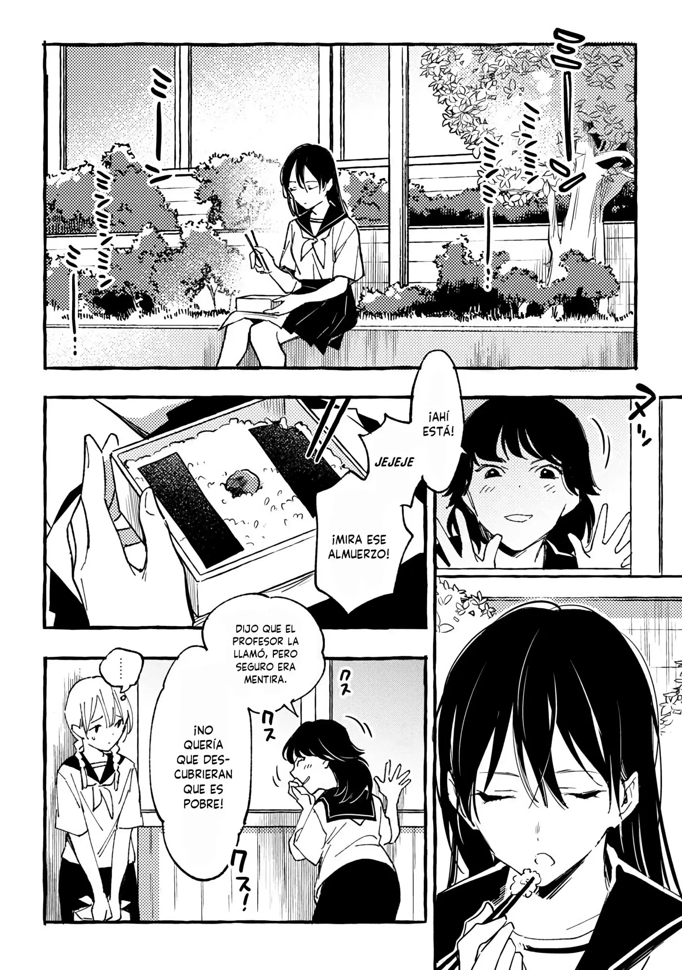 Asako capítulo 31, página 9