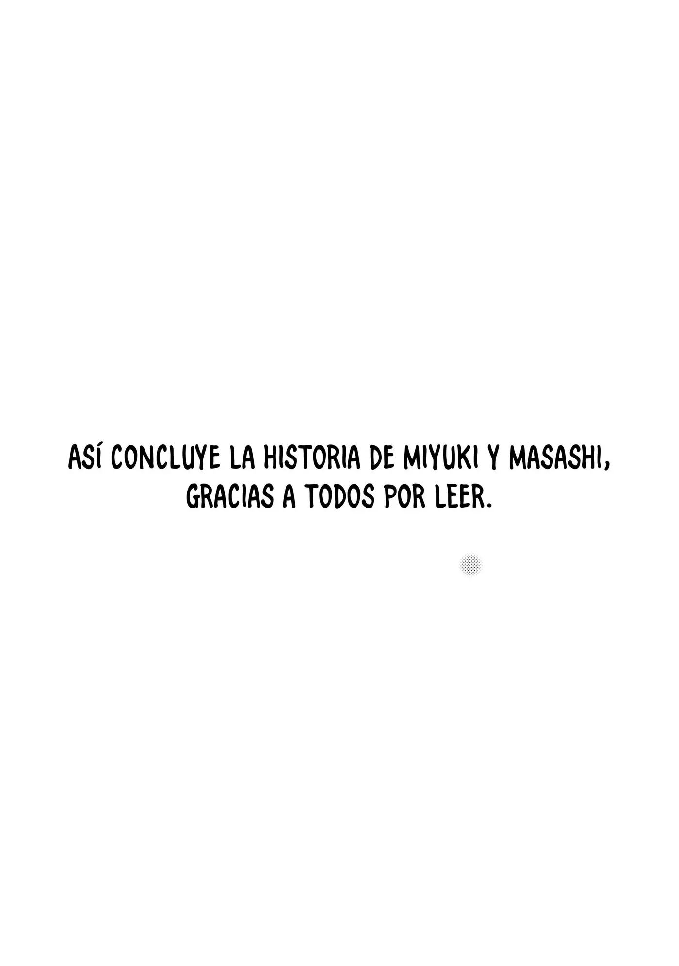 Asako capítulo 34, página 52