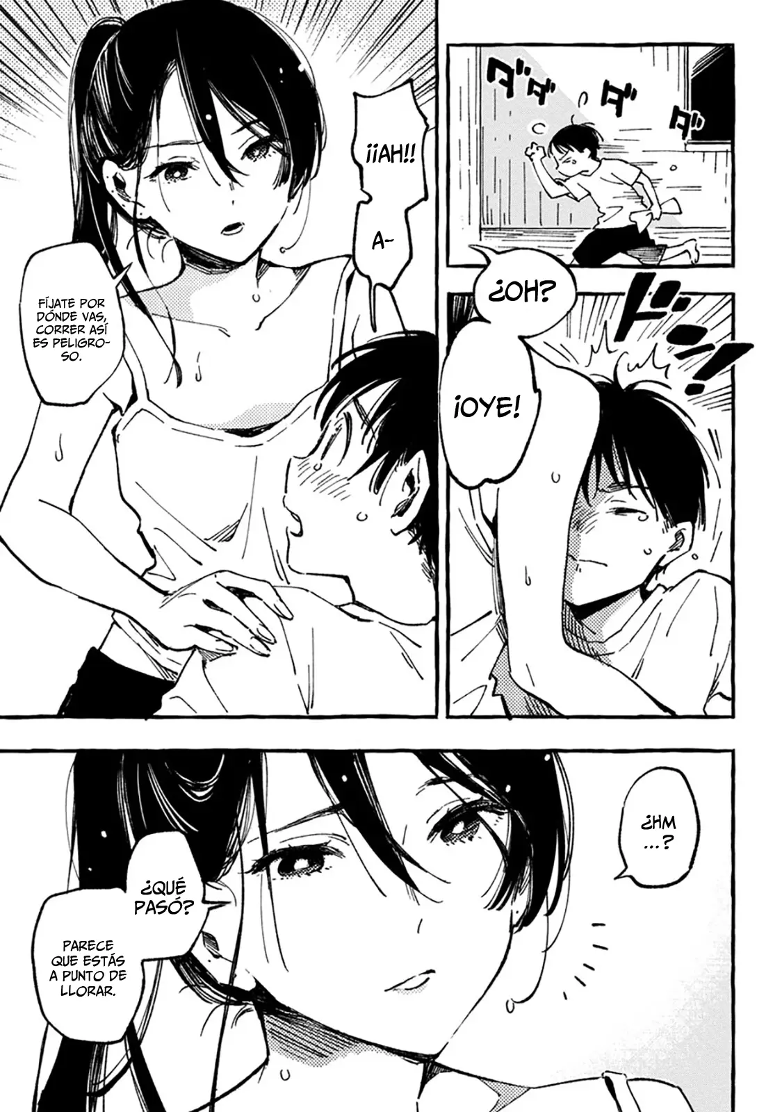 Asako capítulo 6, página 6
