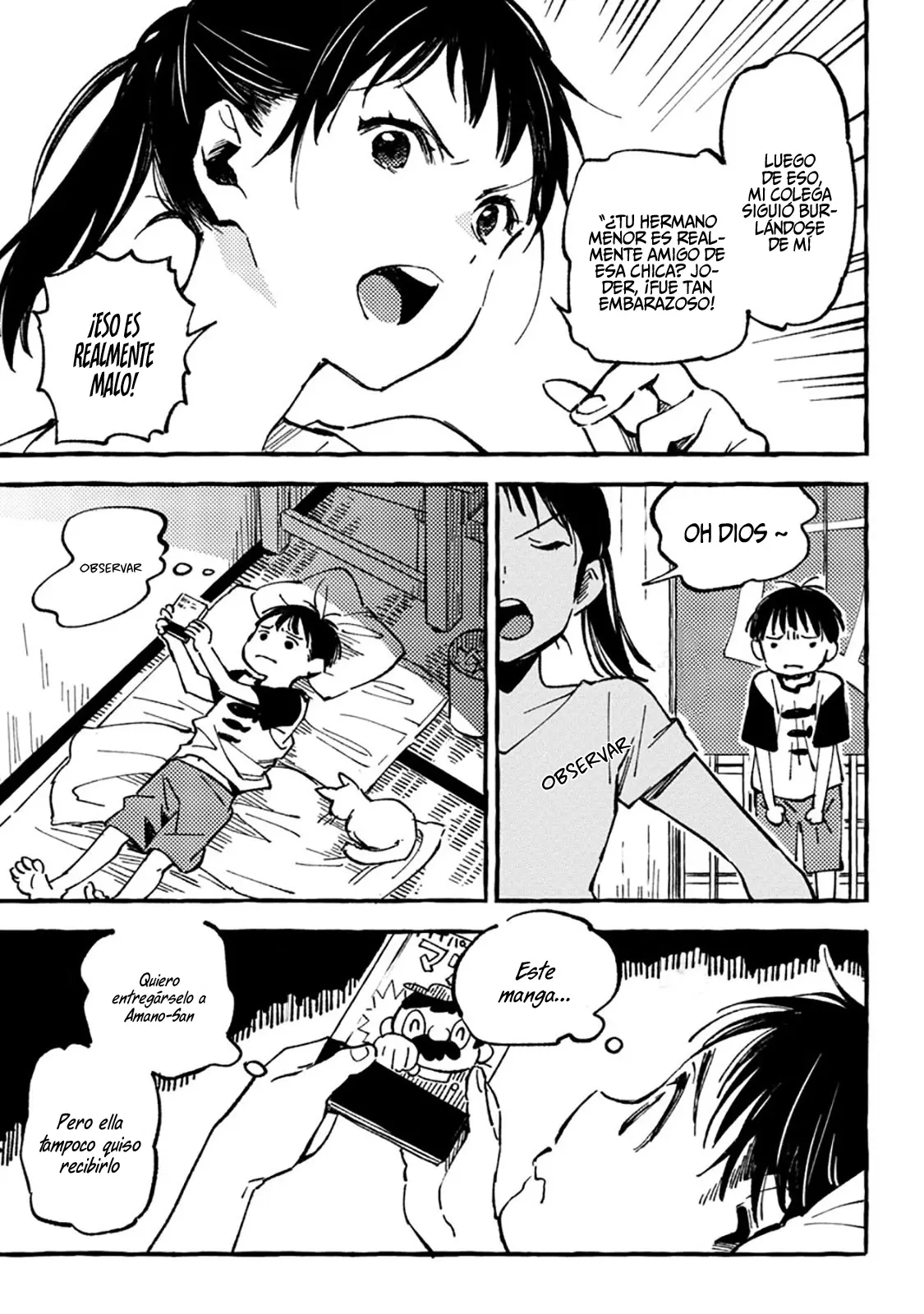 Asako capítulo 8, página 6