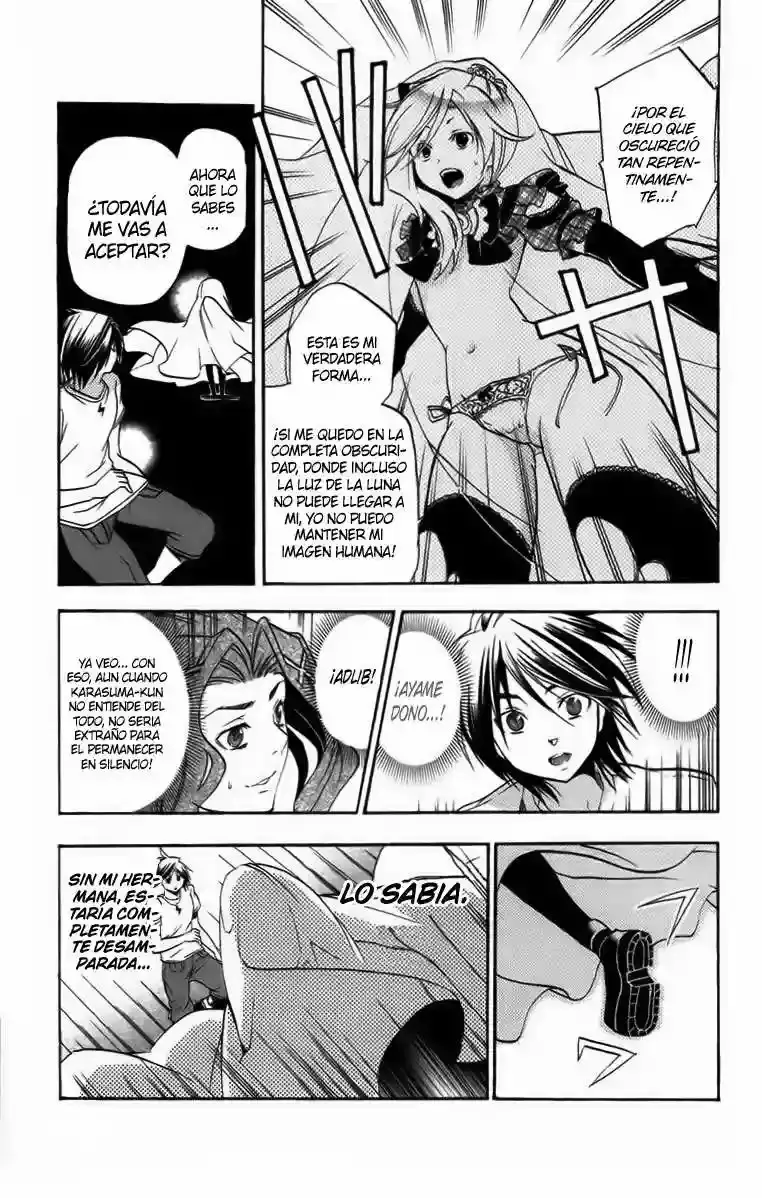 Ashita no Yoichi! capítulo 21, página 32
