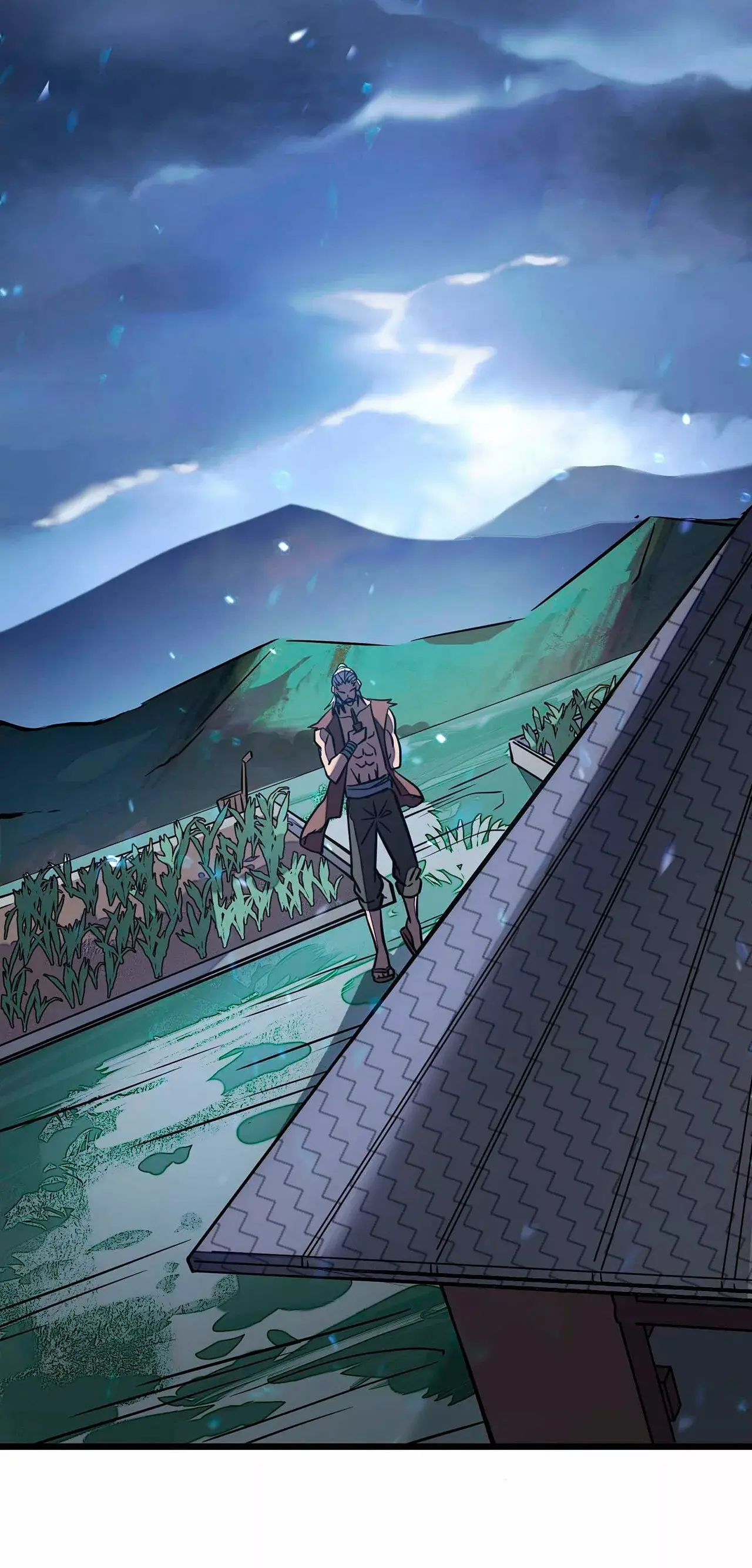 Assassin in Another World capítulo 10, página 5