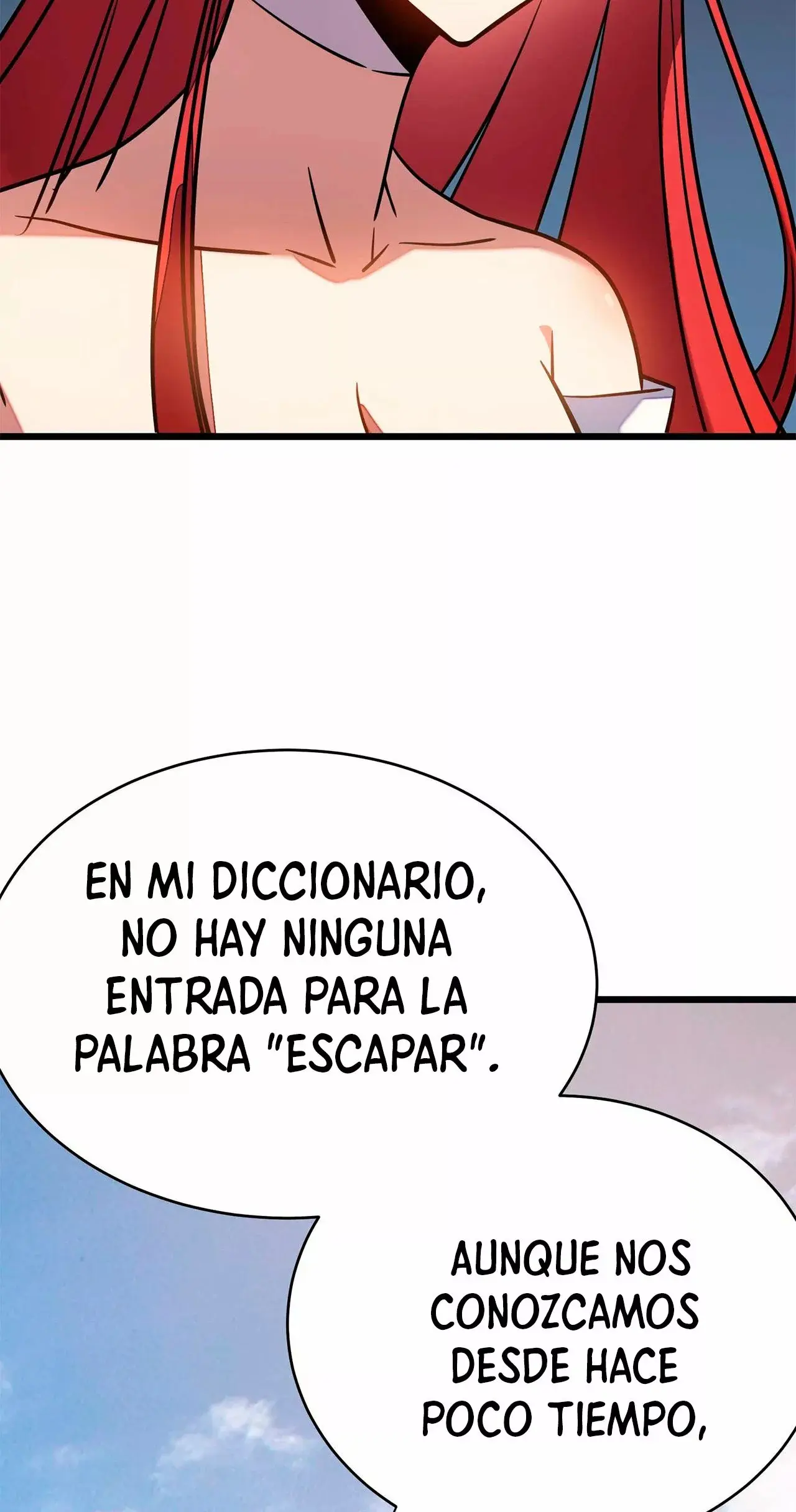 Assassin in Another World capítulo 10, página 21