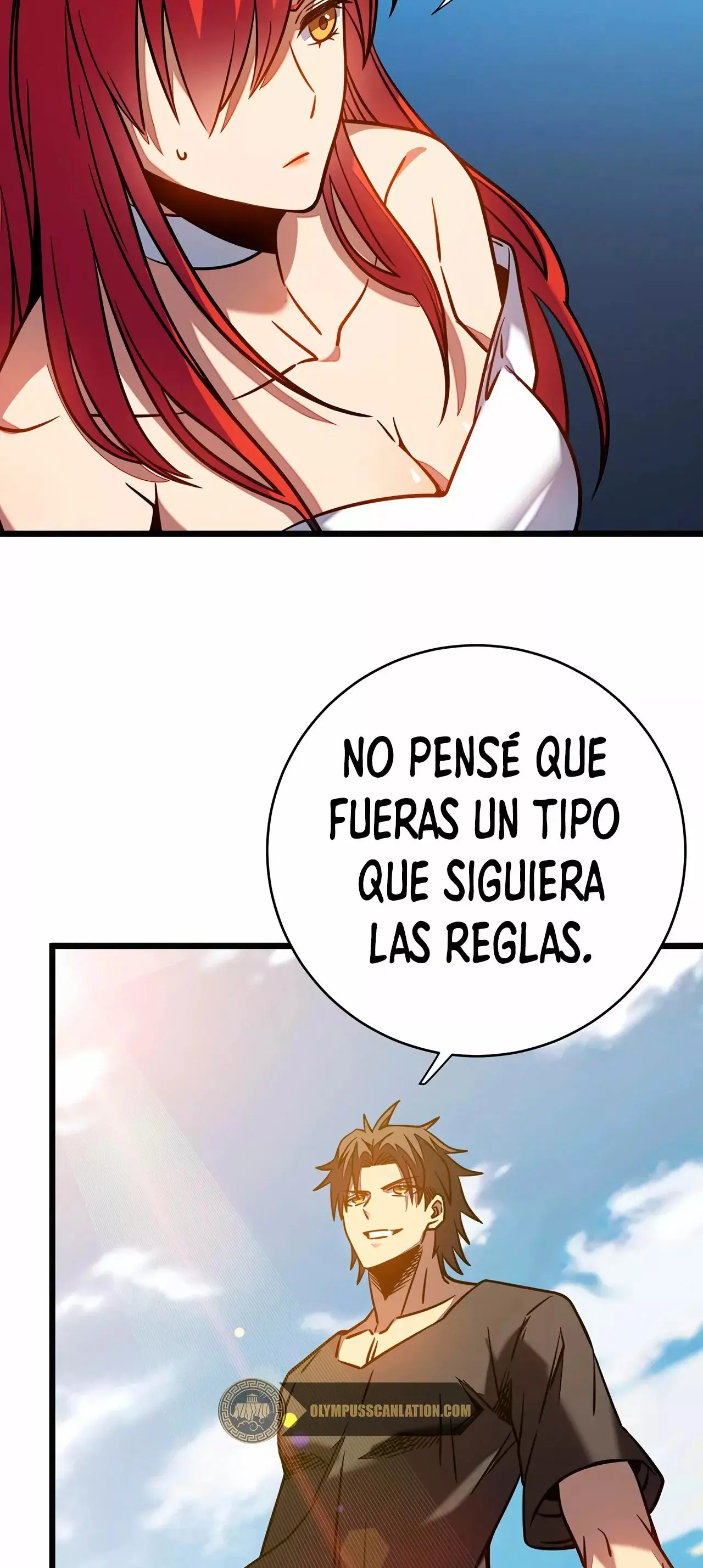 Assassin in Another World capítulo 11, página 34