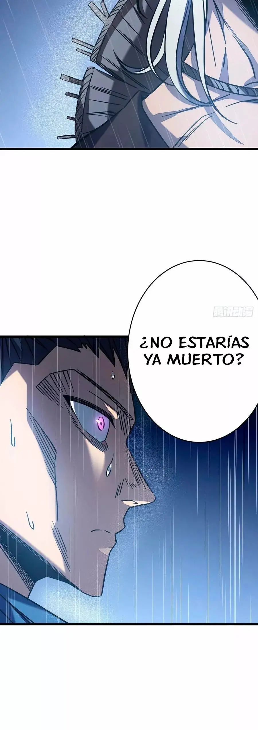Assassin in Another World capítulo 13, página 15