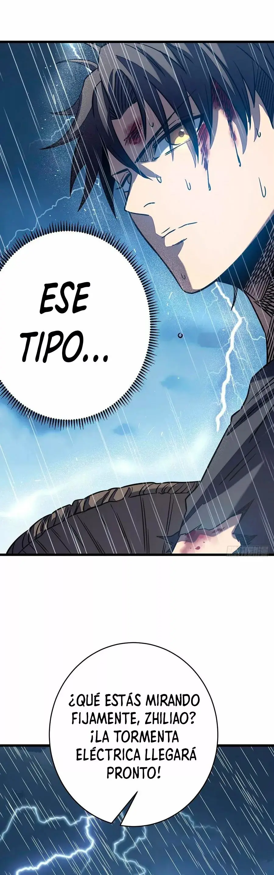 Assassin in Another World capítulo 13, página 23
