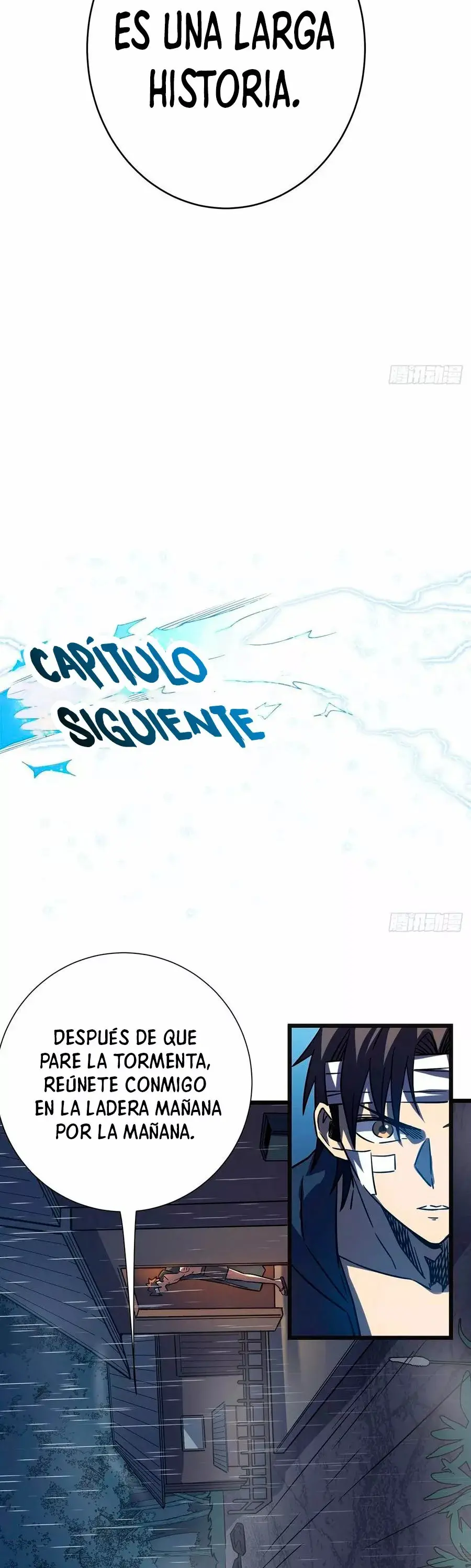 Assassin in Another World capítulo 13, página 48