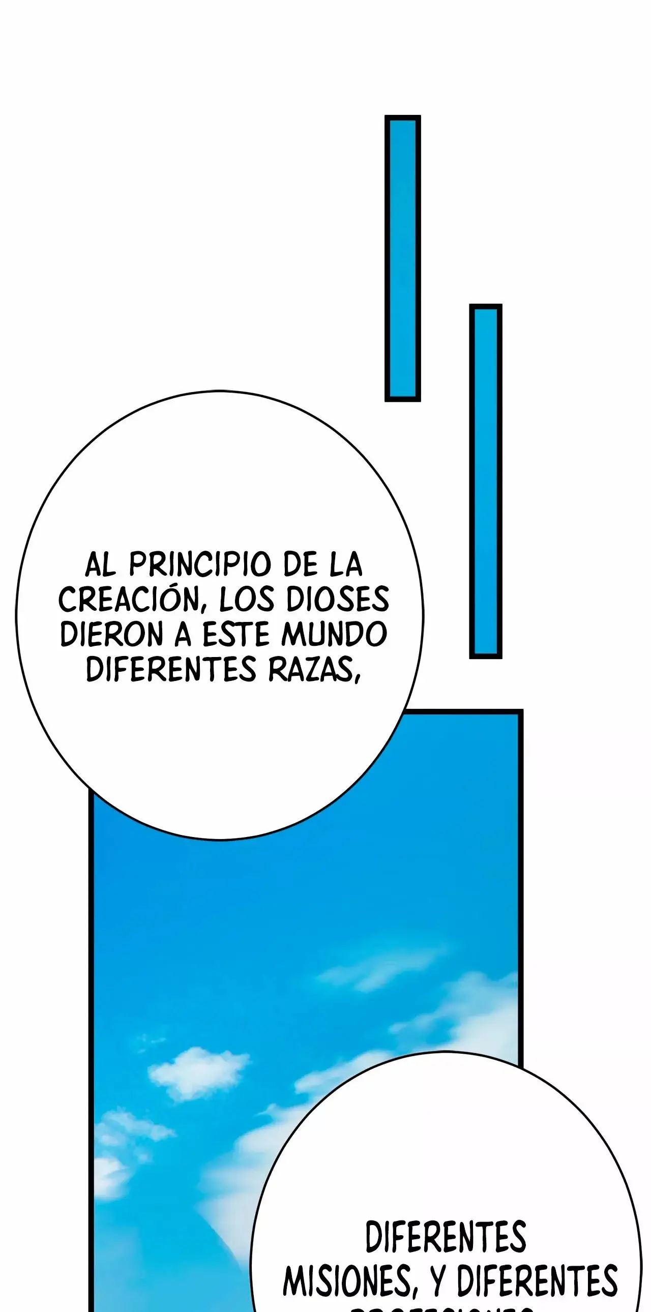 Assassin in Another World capítulo 15, página 21