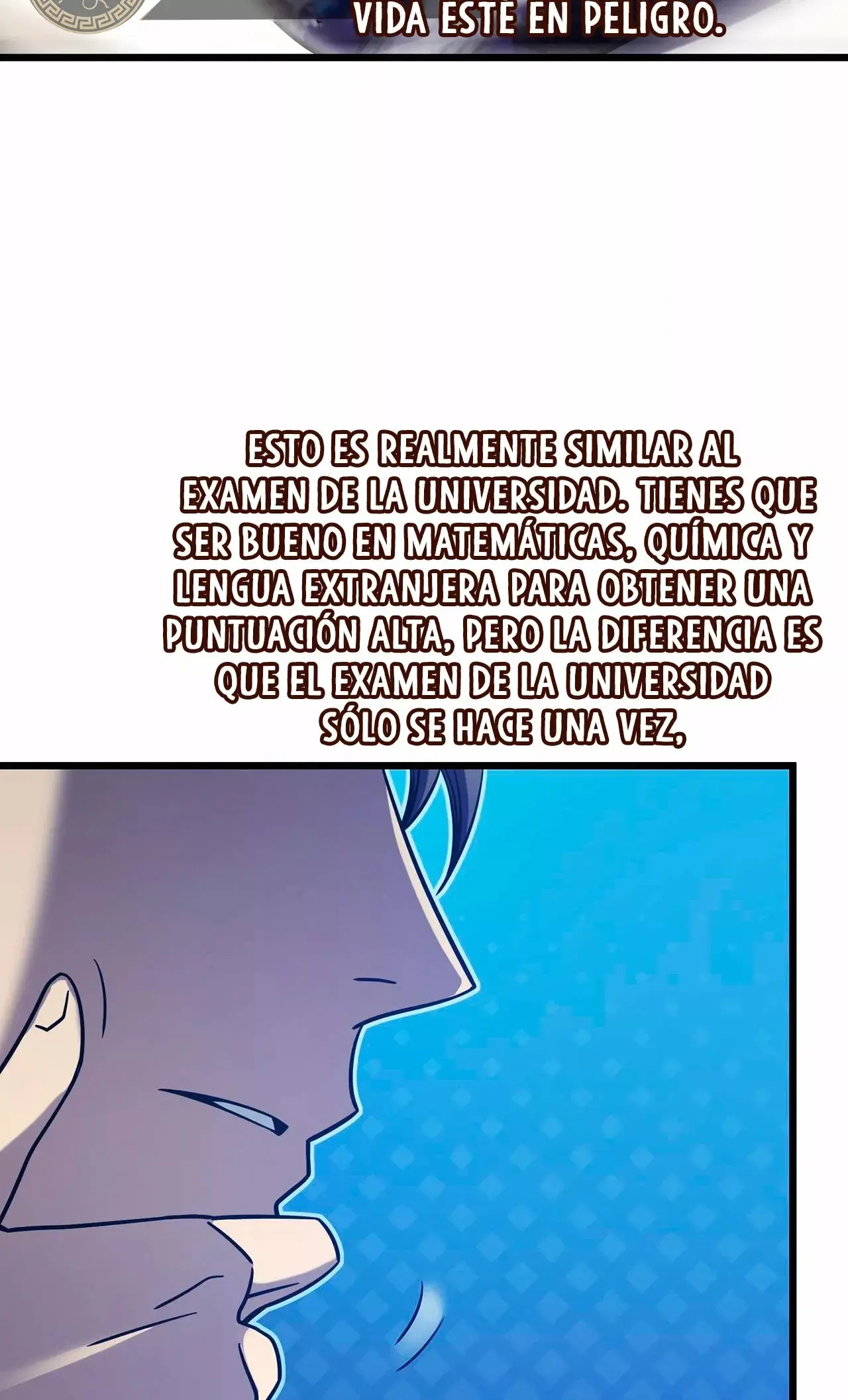 Assassin in Another World capítulo 16, página 41