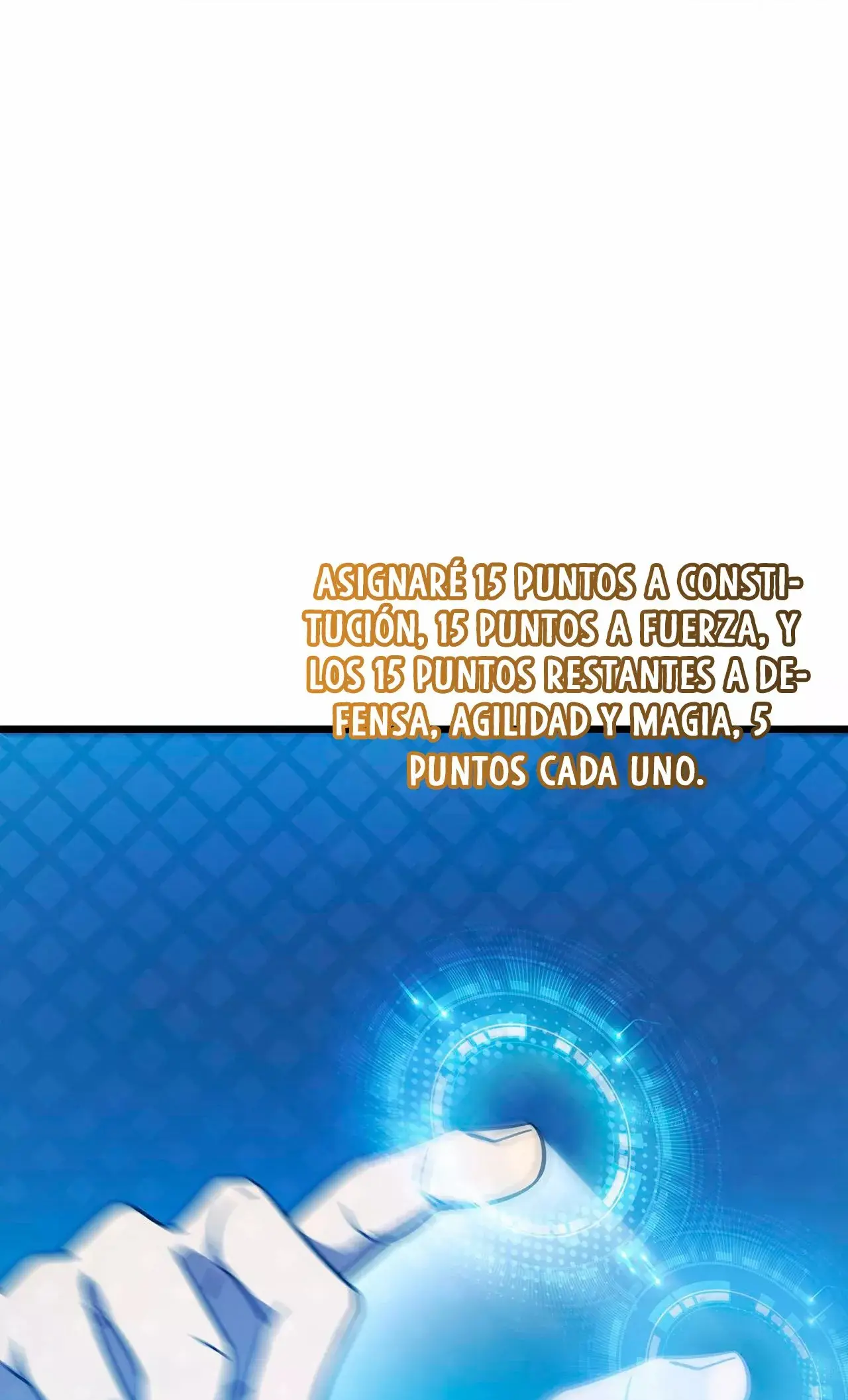 Assassin in Another World capítulo 16, página 44