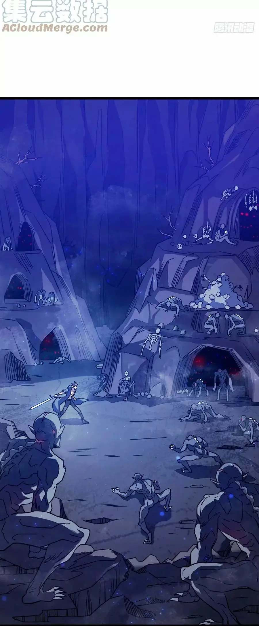 Assassin in Another World capítulo 19, página 41