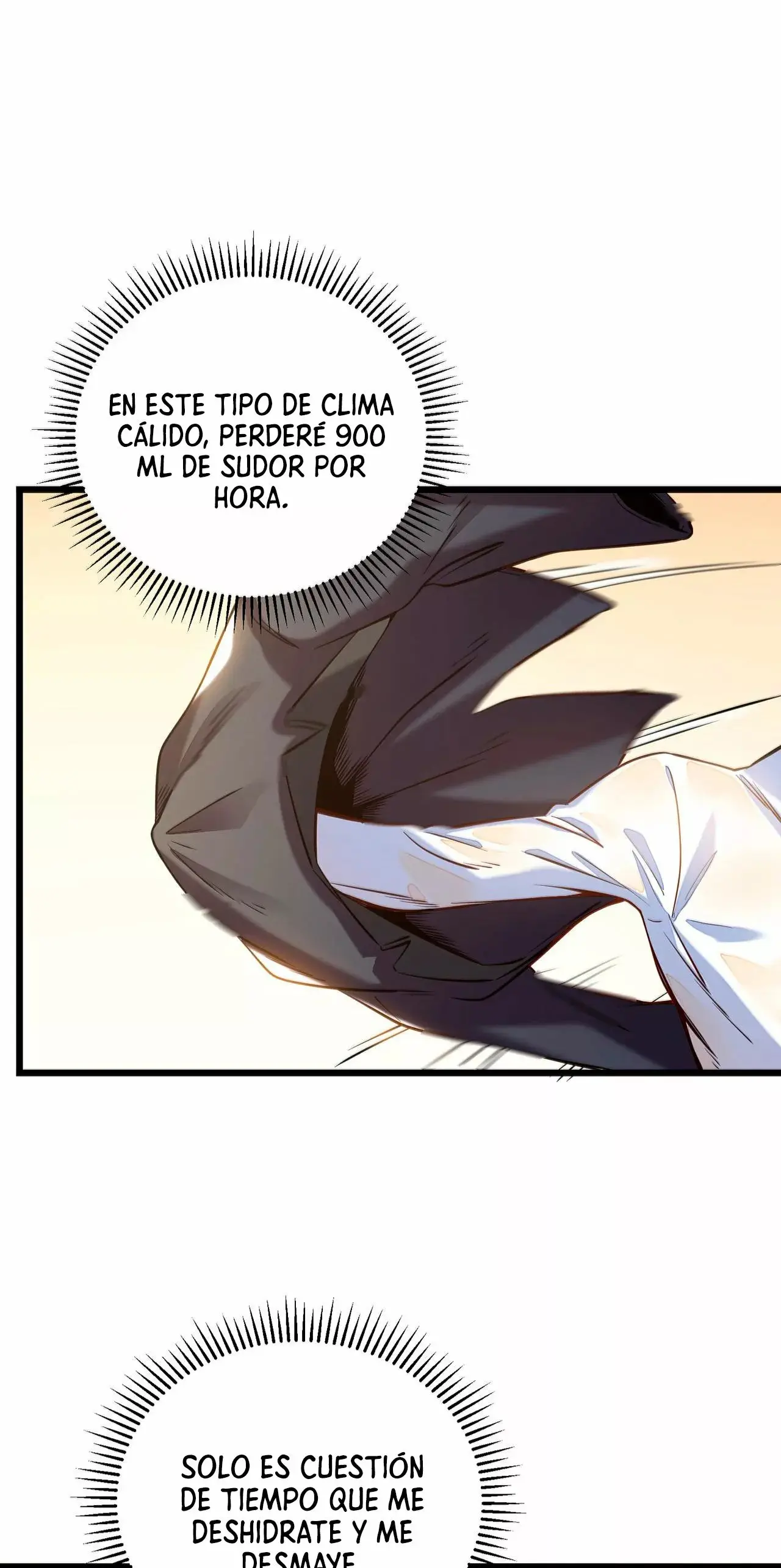 Assassin in Another World capítulo 2, página 37