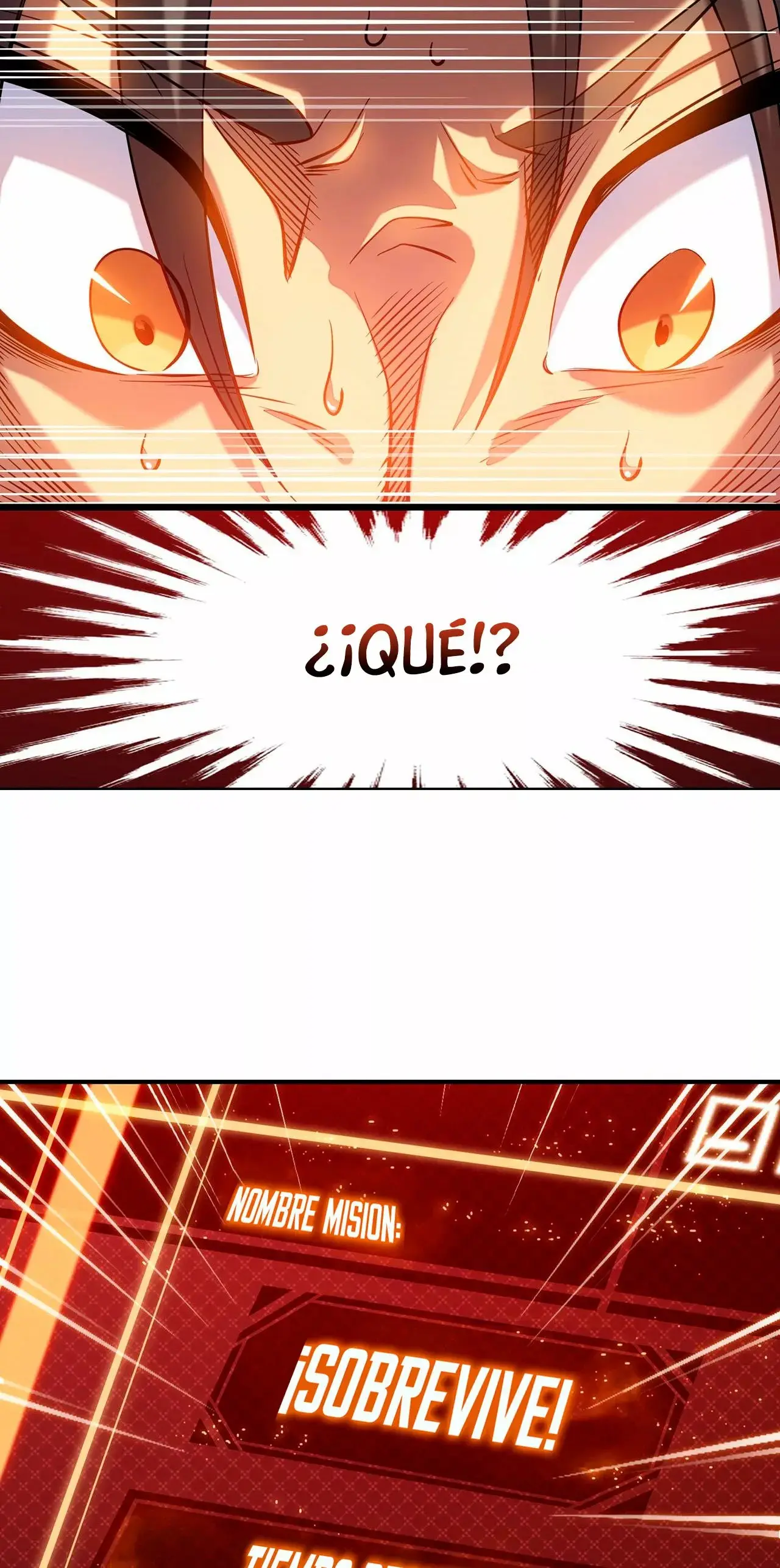 Assassin in Another World capítulo 2, página 47