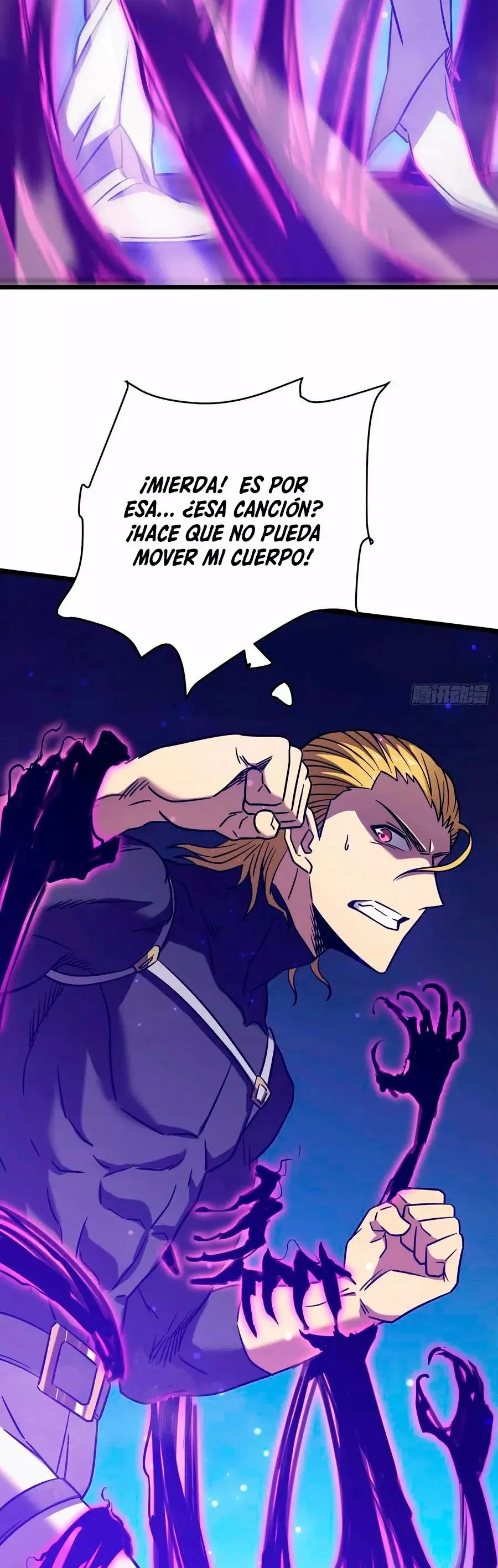 Assassin in Another World capítulo 20, página 33