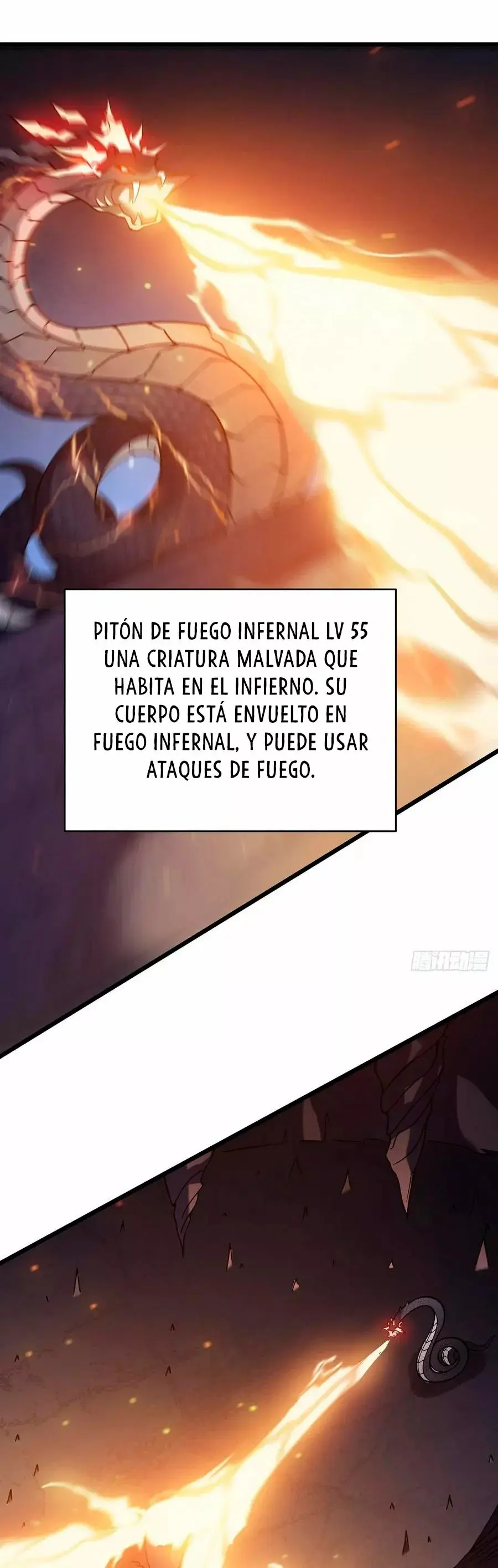 Assassin in Another World capítulo 21, página 4